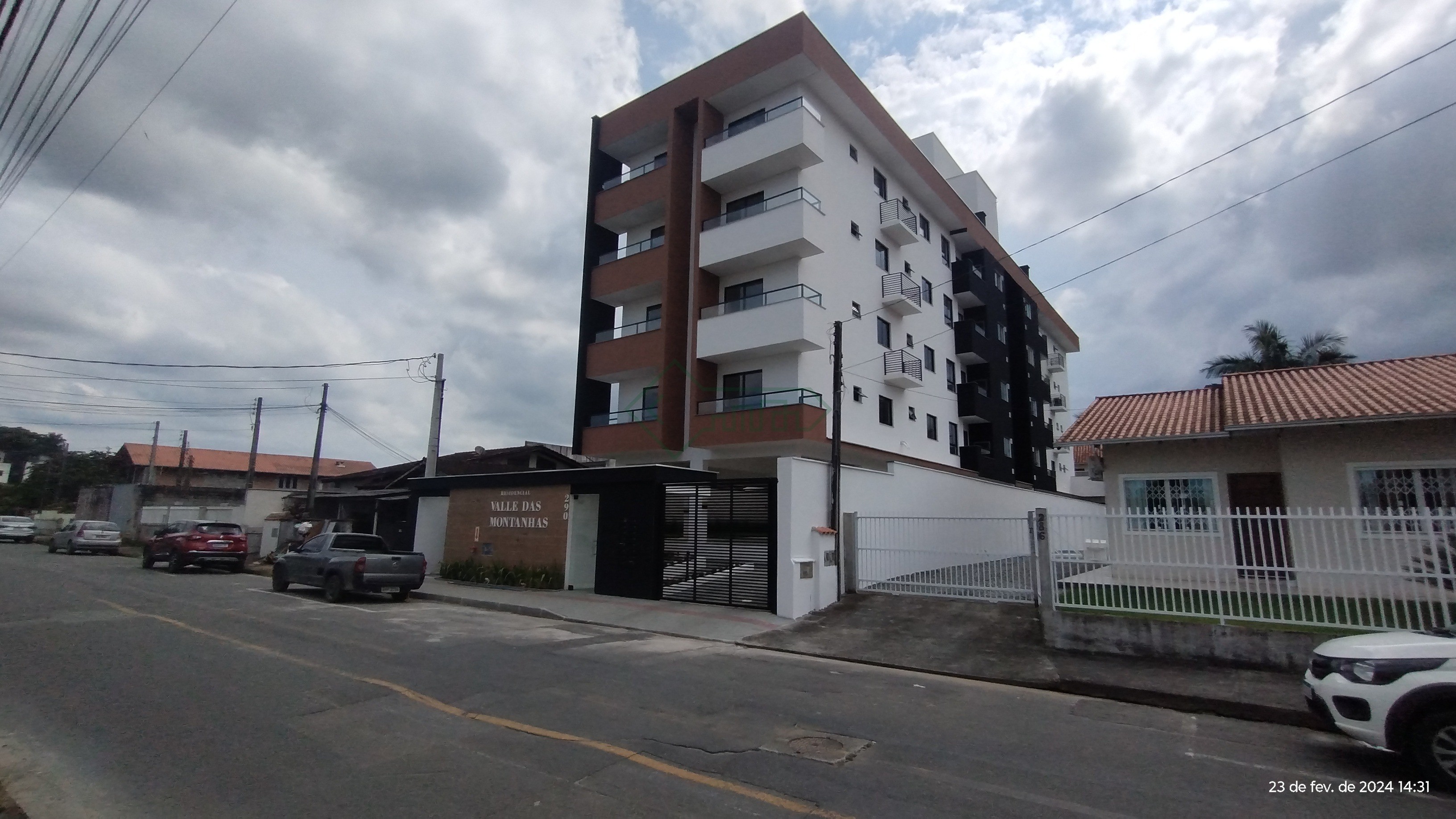 Apartamento, 3 quartos, 80 m² - Foto 1