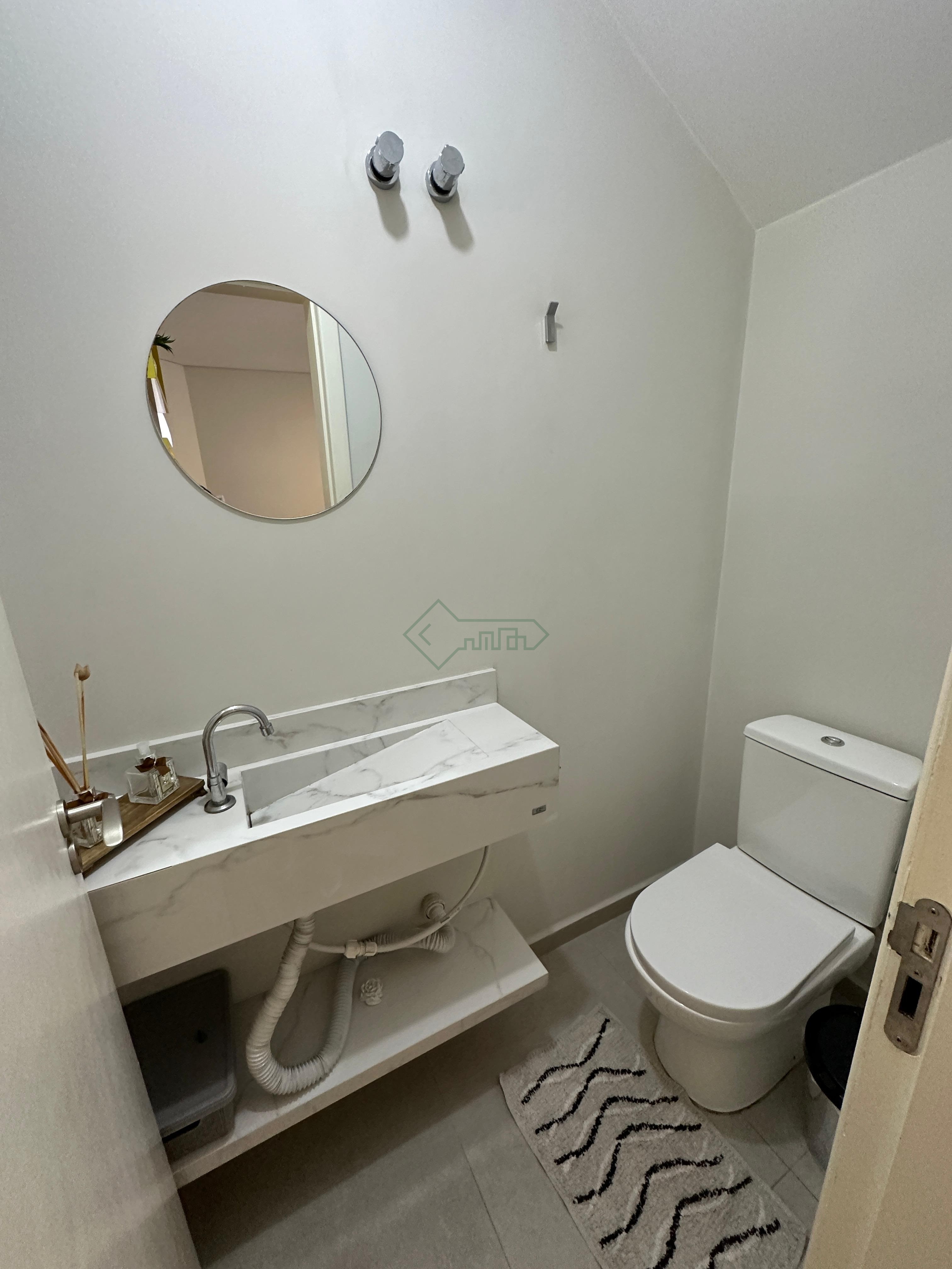 Sobrado, 3 quartos, 108 m² - Foto 15