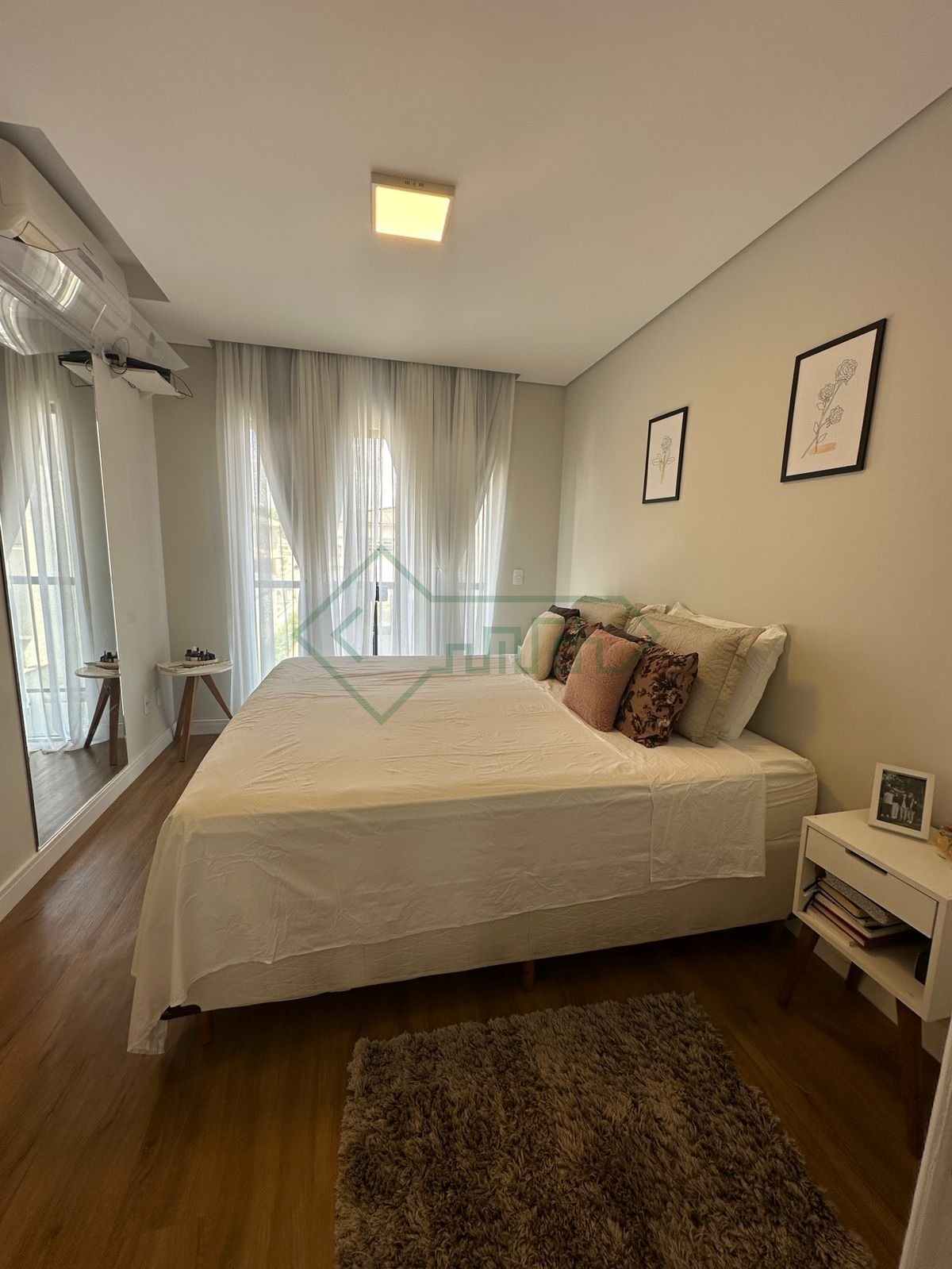Sobrado, 3 quartos, 108 m² - Foto 13
