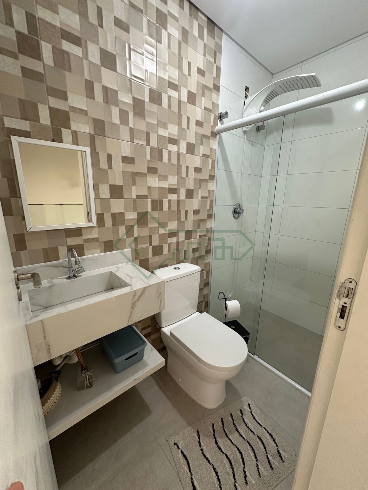 Sobrado, 3 quartos, 108 m² - Foto 10