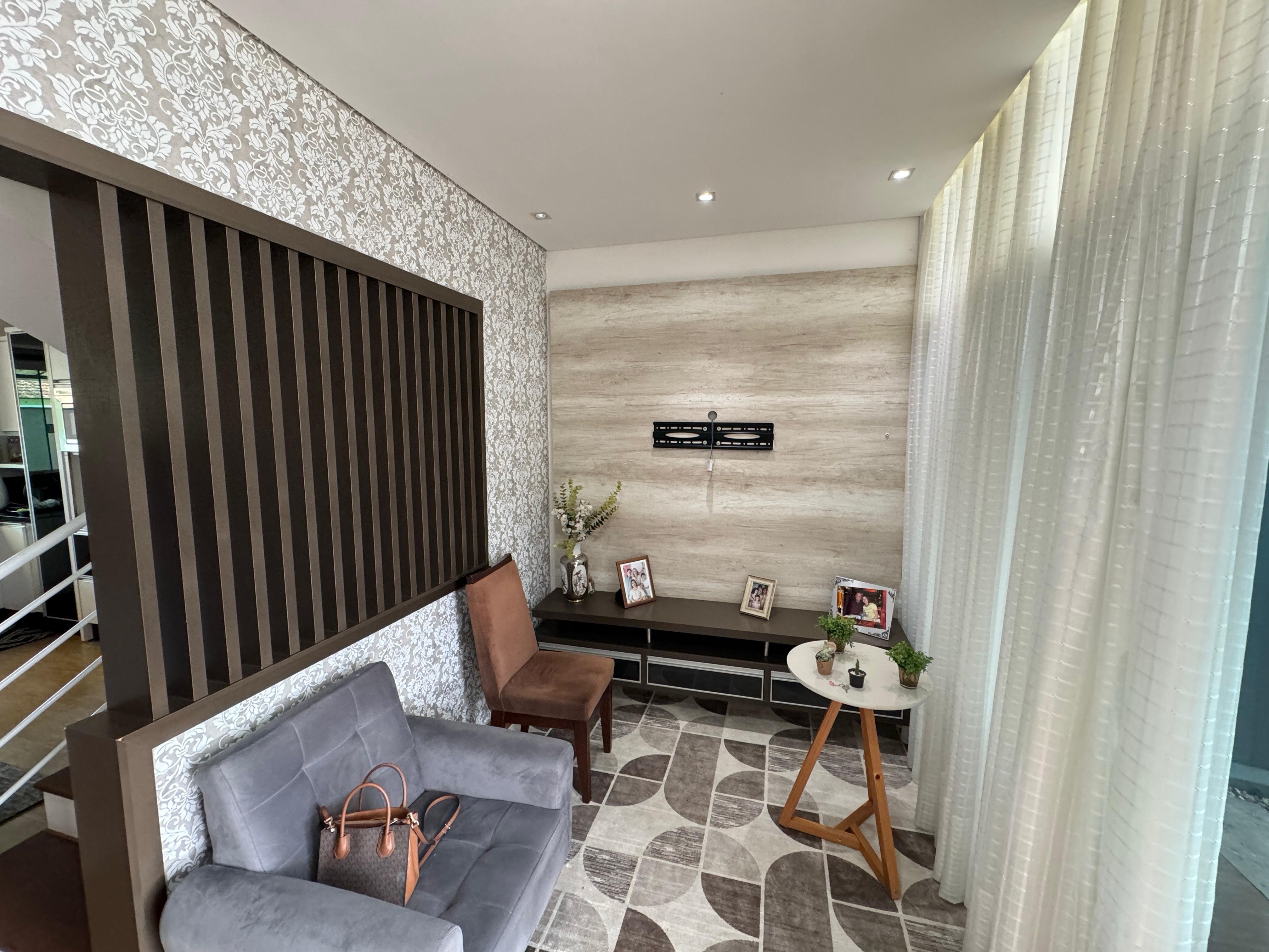 Sobrado, 3 quartos, 120 m² - Foto 4