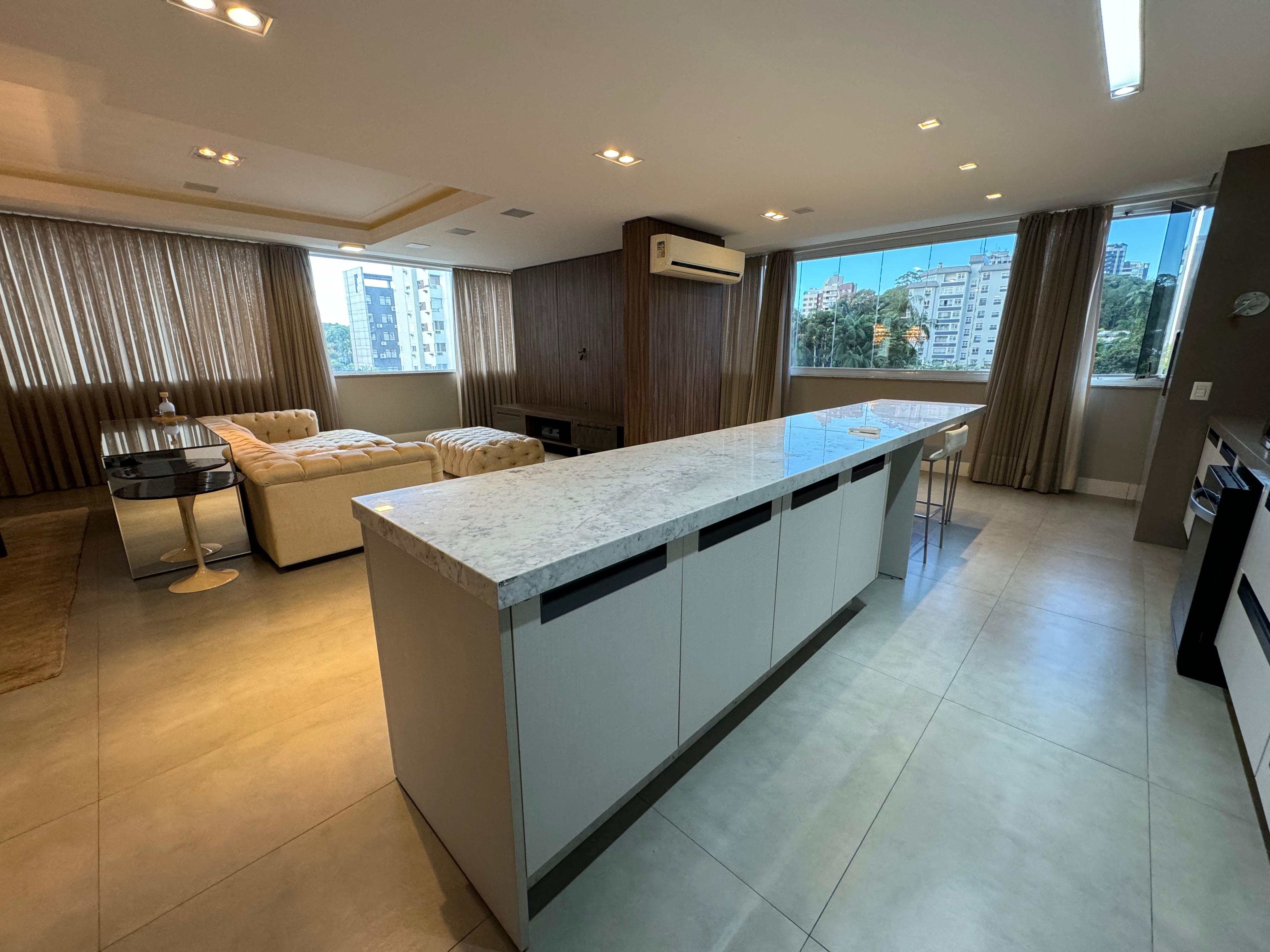Apartamento, 3 quartos, 223 m² - Foto 15