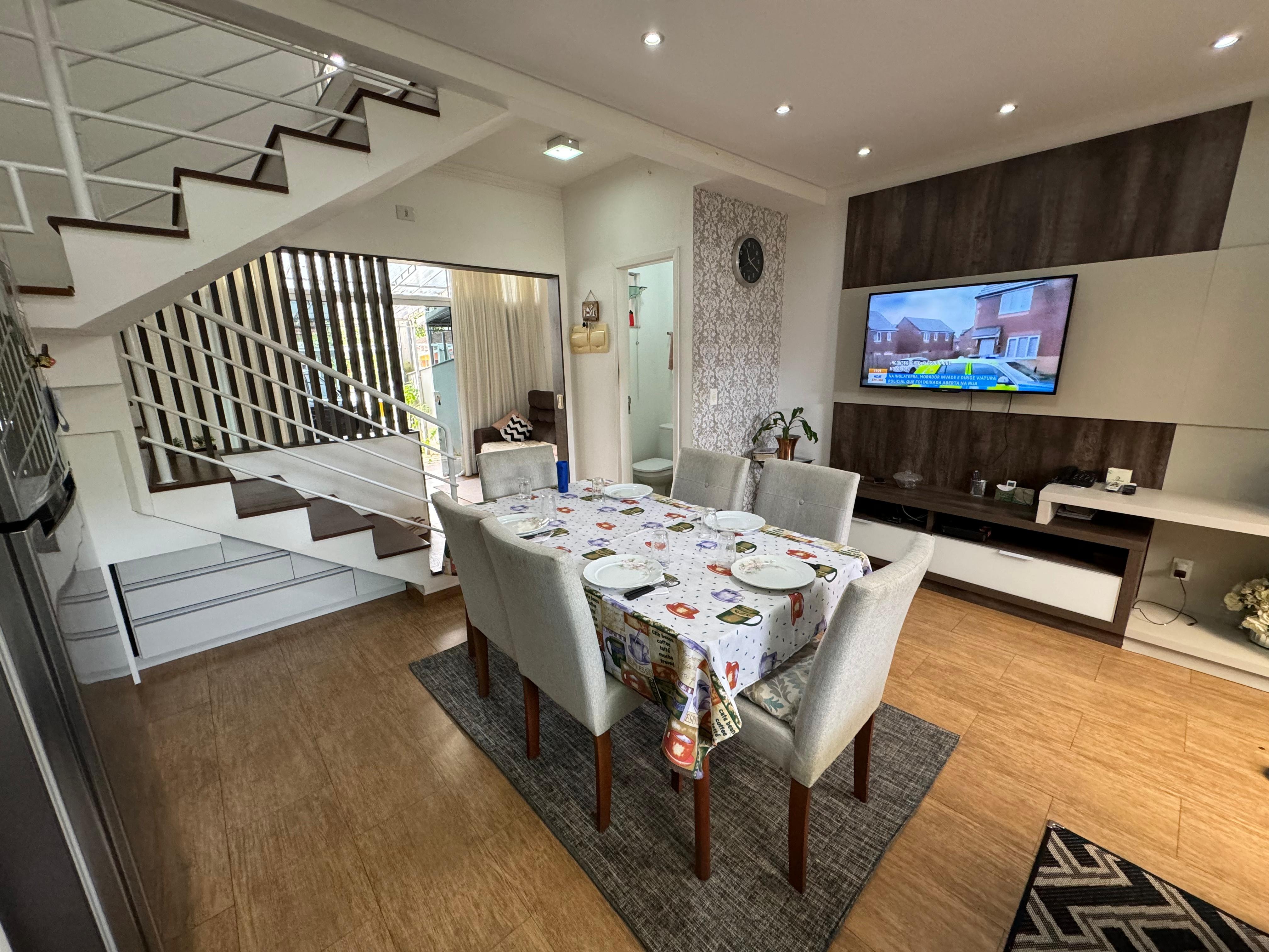 Sobrado, 3 quartos, 120 m² - Foto 8