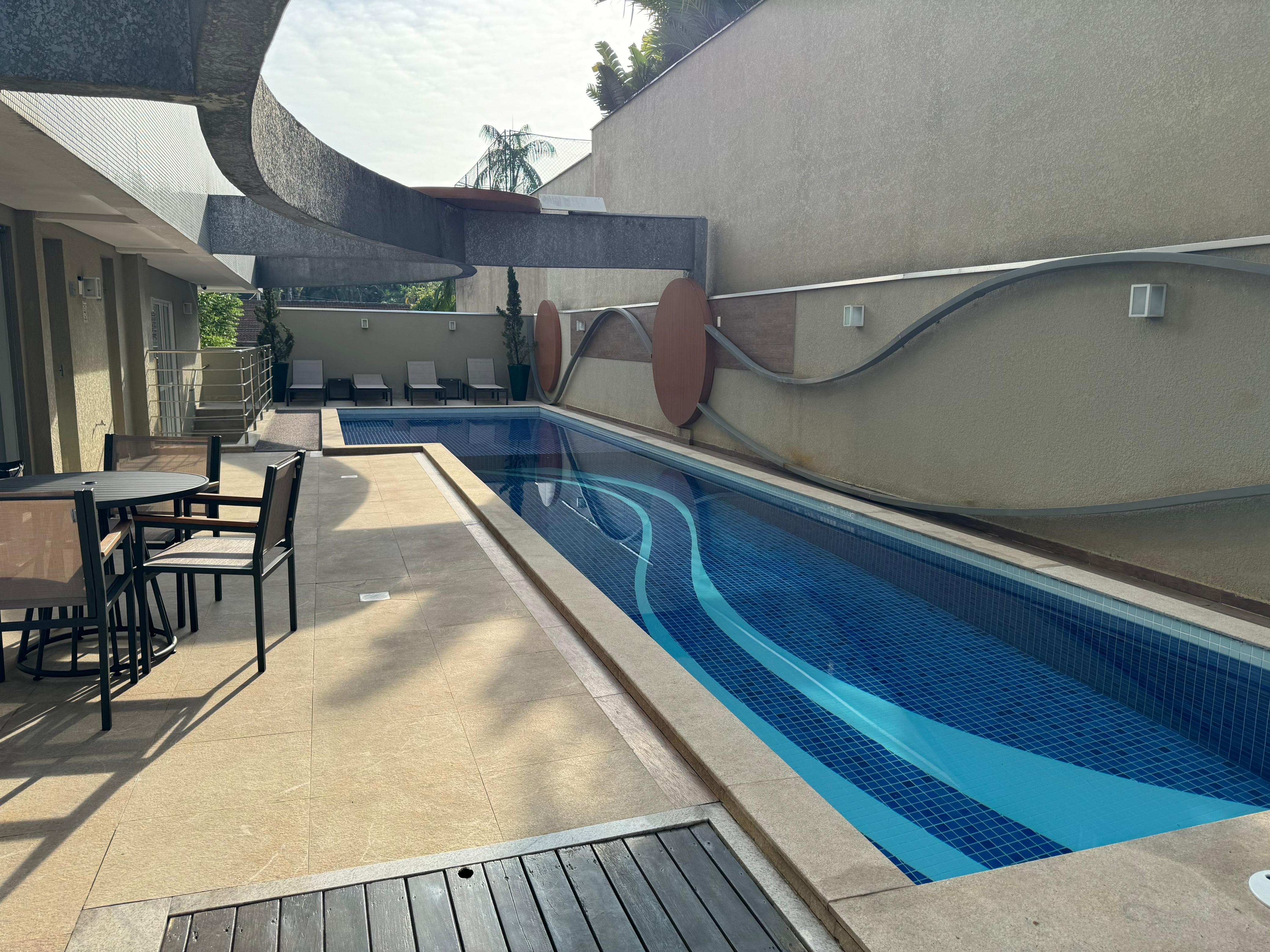 Apartamento, 3 quartos, 223 m² - Foto 37