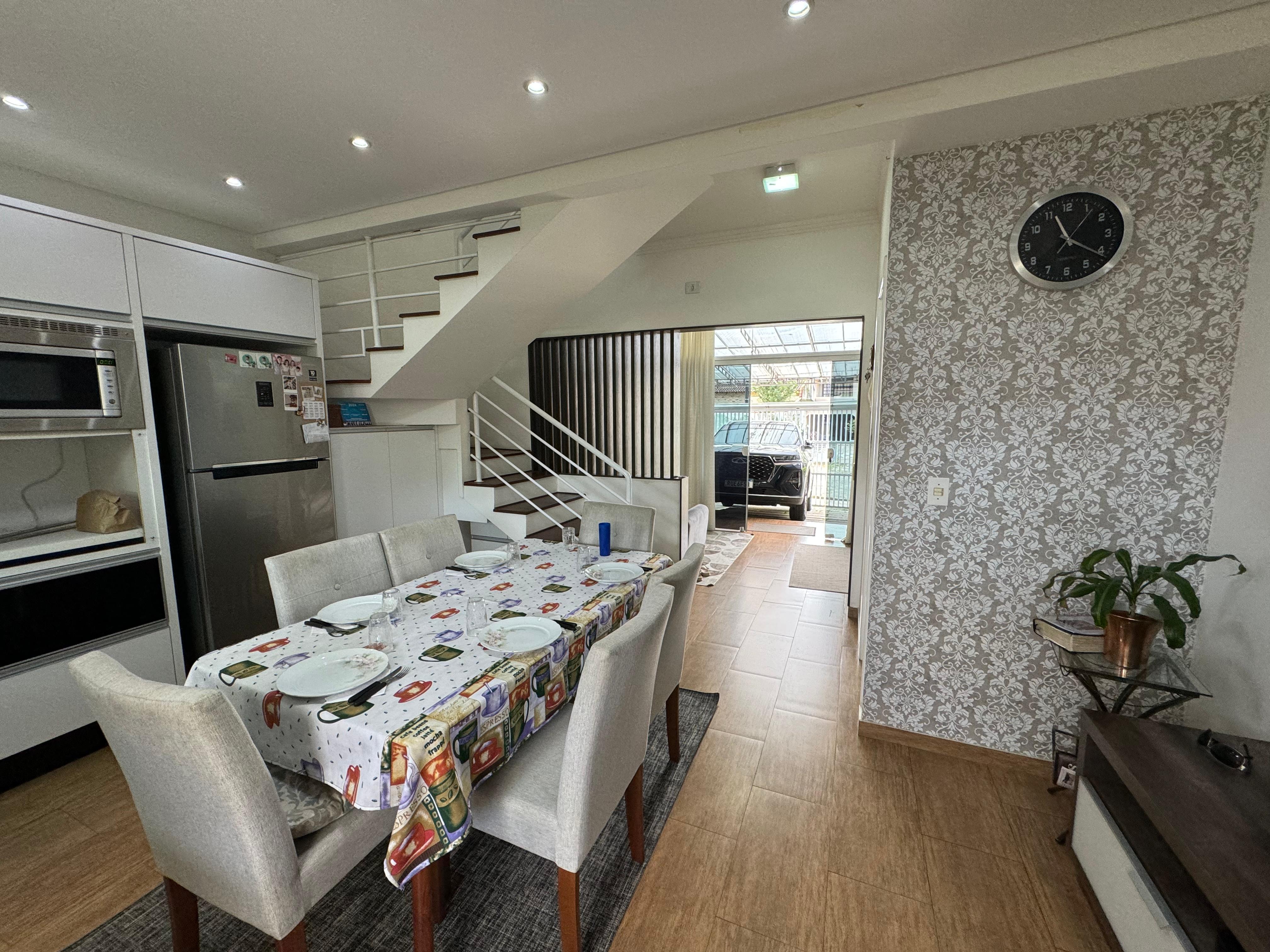 Sobrado, 3 quartos, 120 m² - Foto 11
