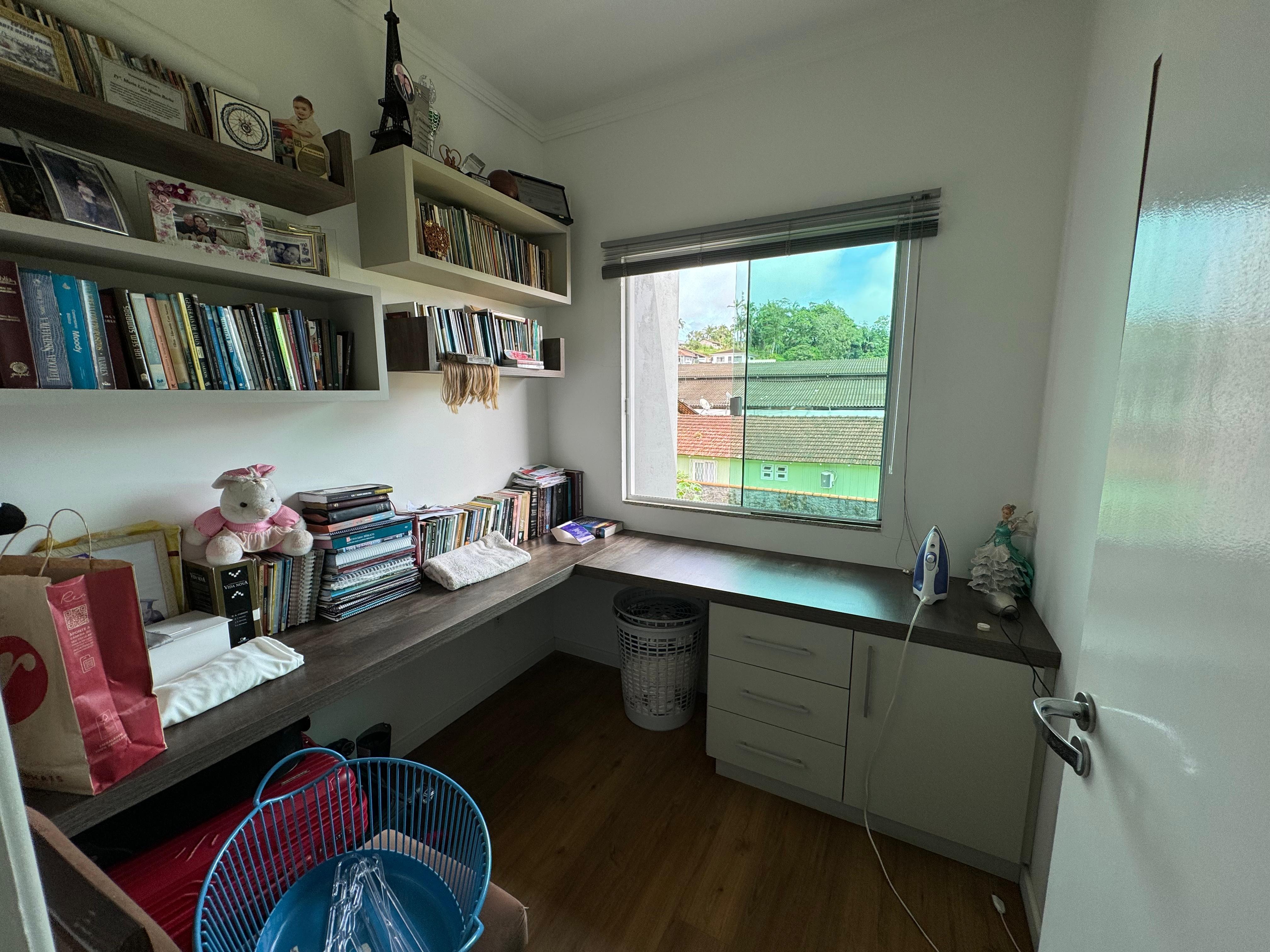 Sobrado, 3 quartos, 120 m² - Foto 13