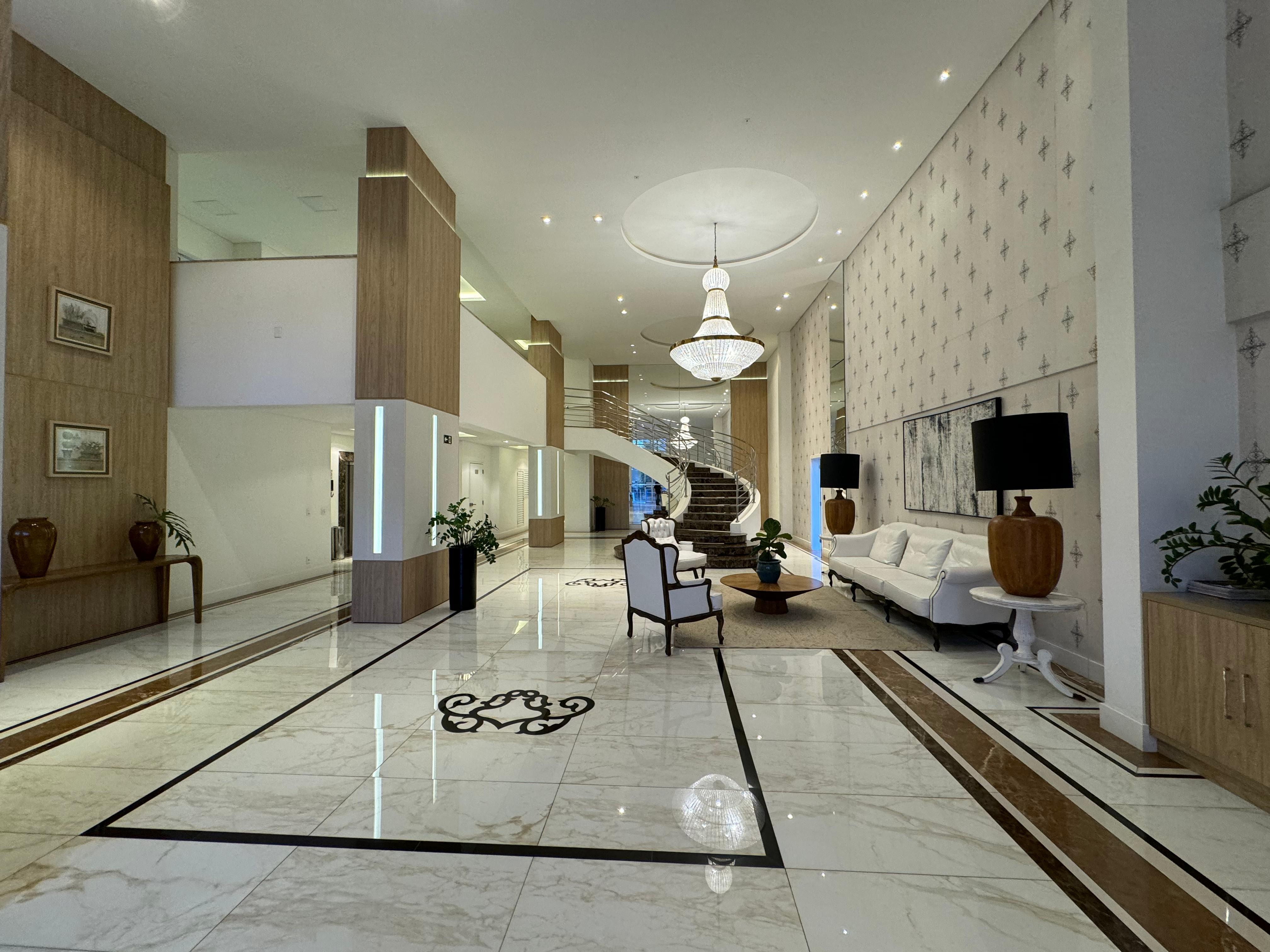 Apartamento, 3 quartos, 223 m² - Foto 27