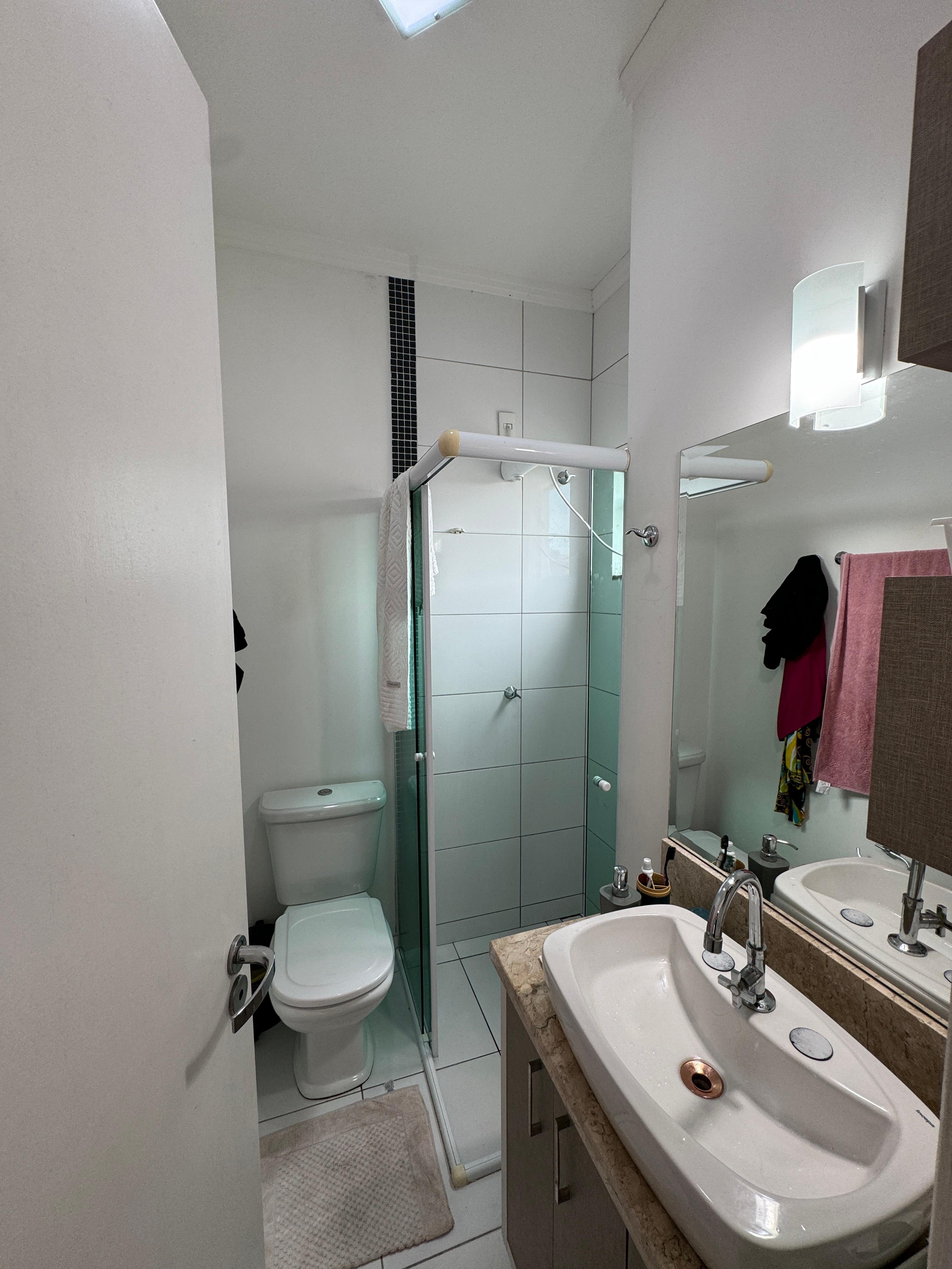 Sobrado, 3 quartos, 120 m² - Foto 23