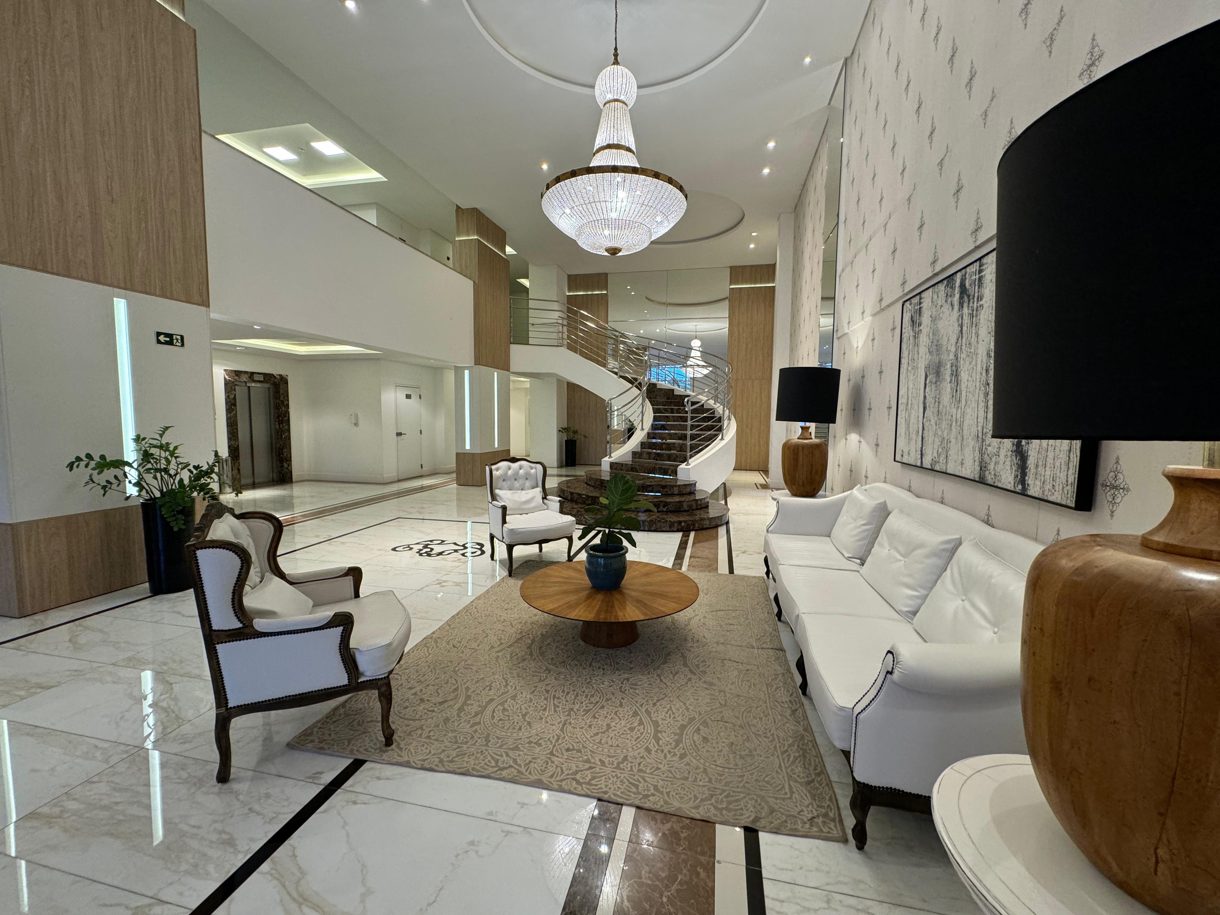 Apartamento, 3 quartos, 223 m² - Foto 4