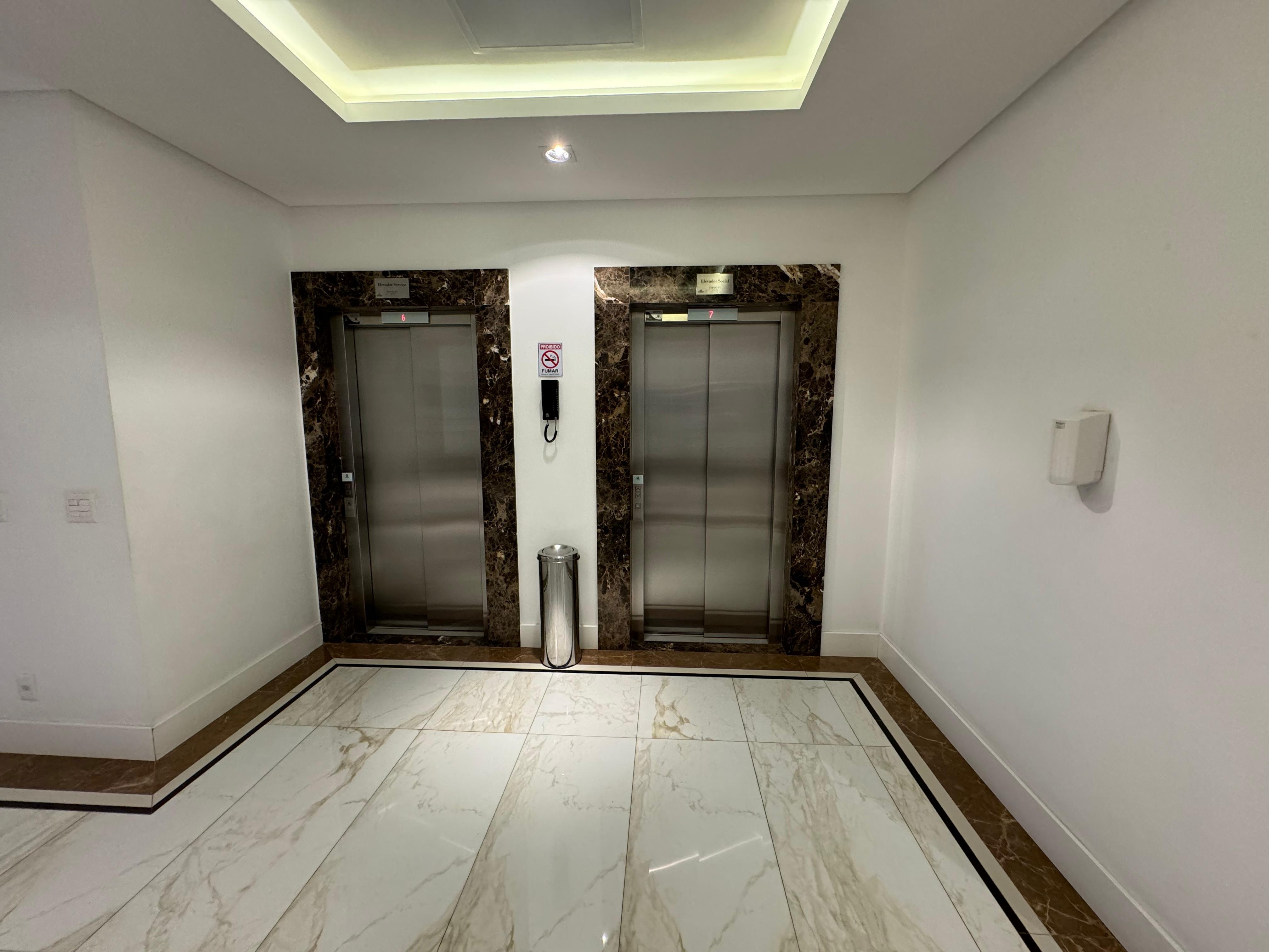 Apartamento, 3 quartos, 223 m² - Foto 5