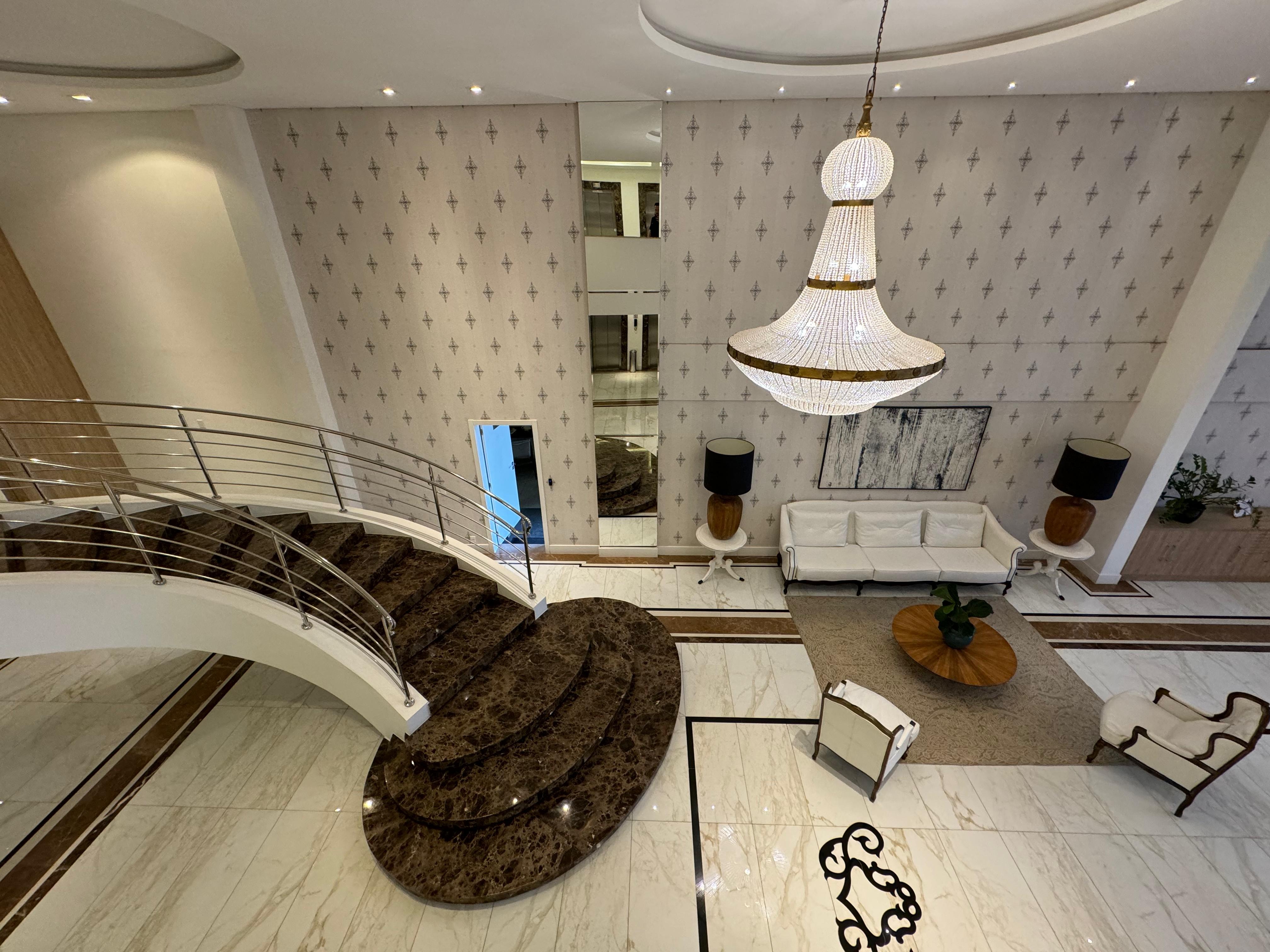 Apartamento, 3 quartos, 223 m² - Foto 40