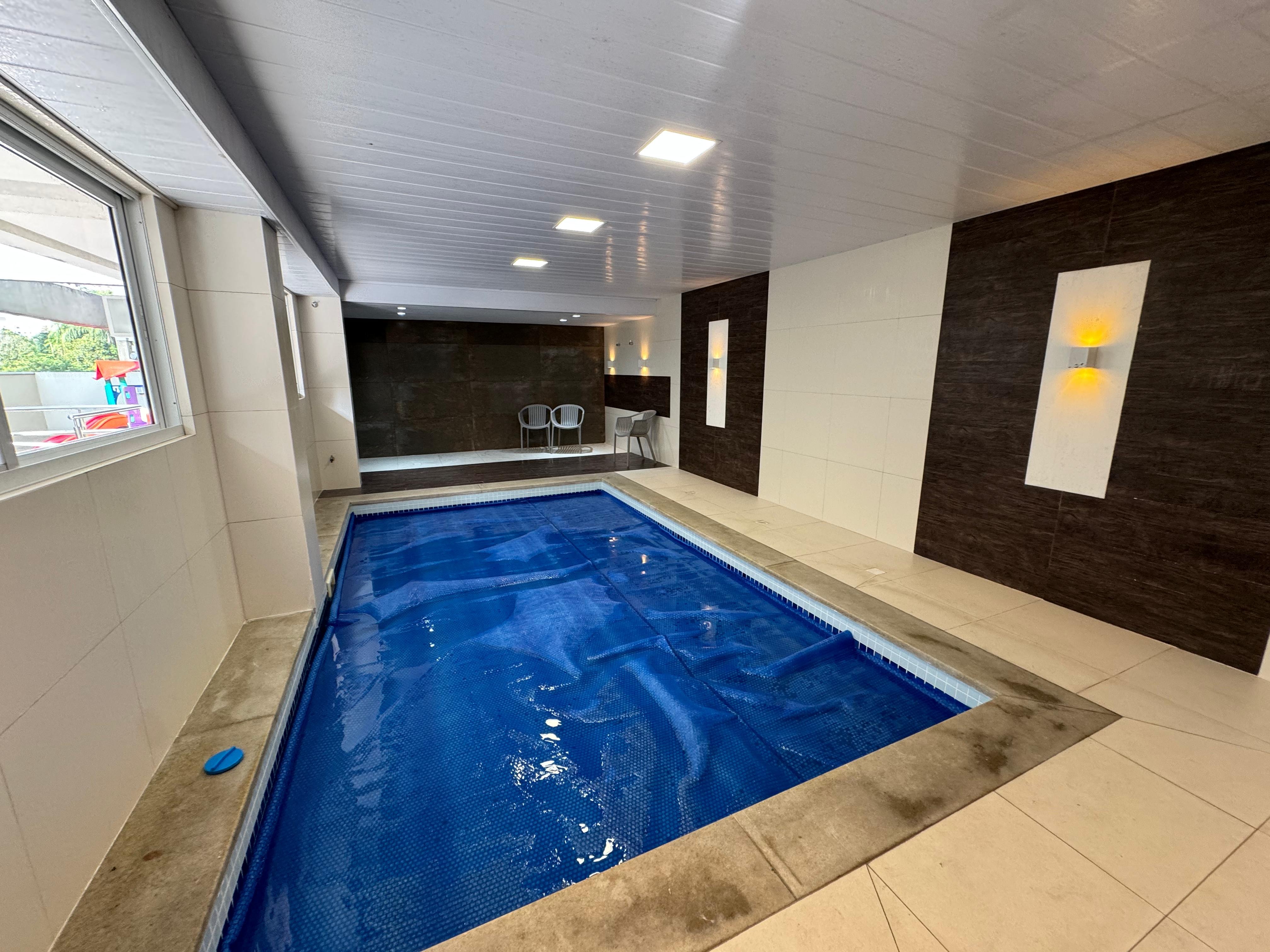 Apartamento, 3 quartos, 223 m² - Foto 39