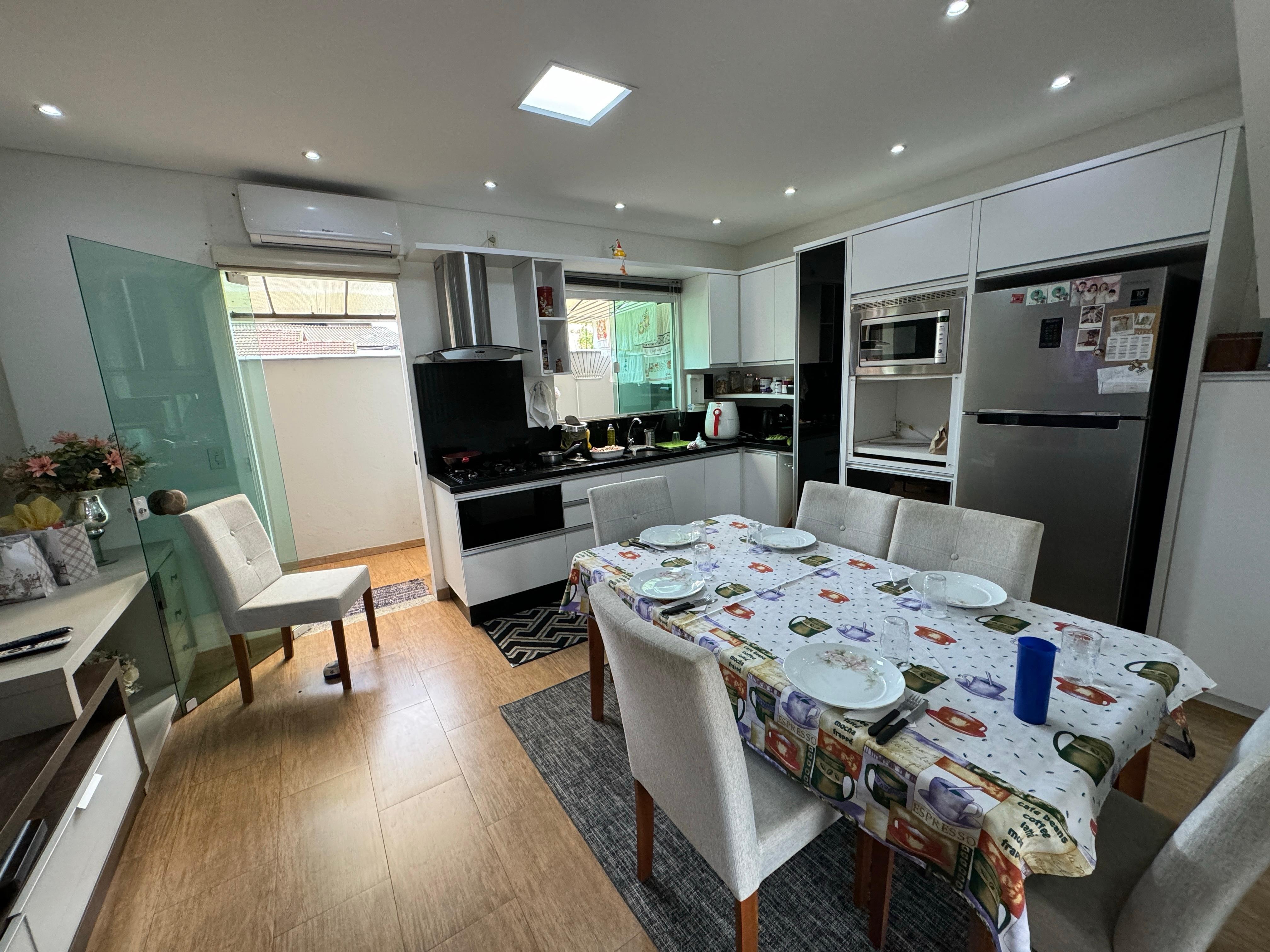 Sobrado, 3 quartos, 120 m² - Foto 6