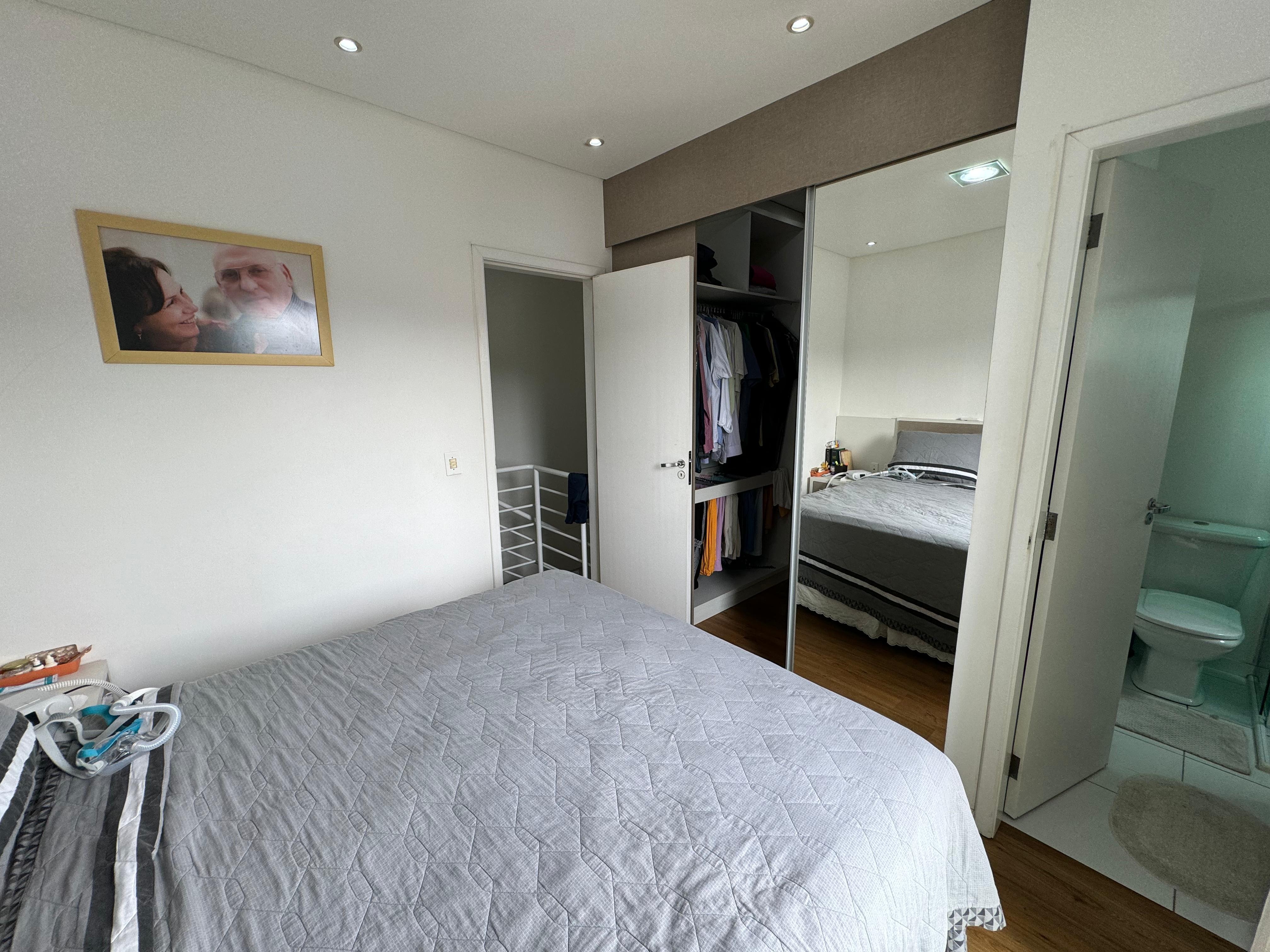 Sobrado, 3 quartos, 120 m² - Foto 20