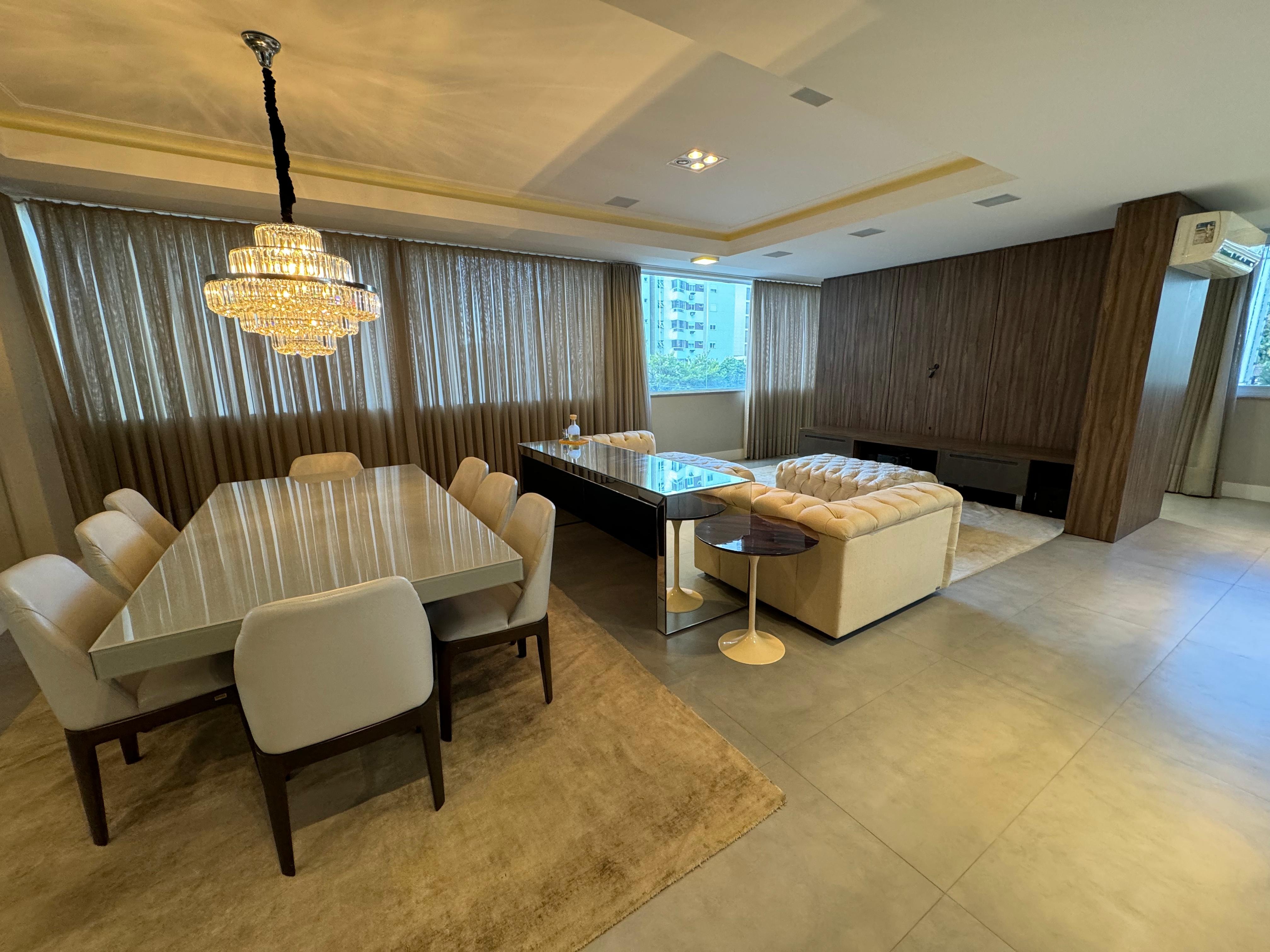 Apartamento, 3 quartos, 223 m² - Foto 26