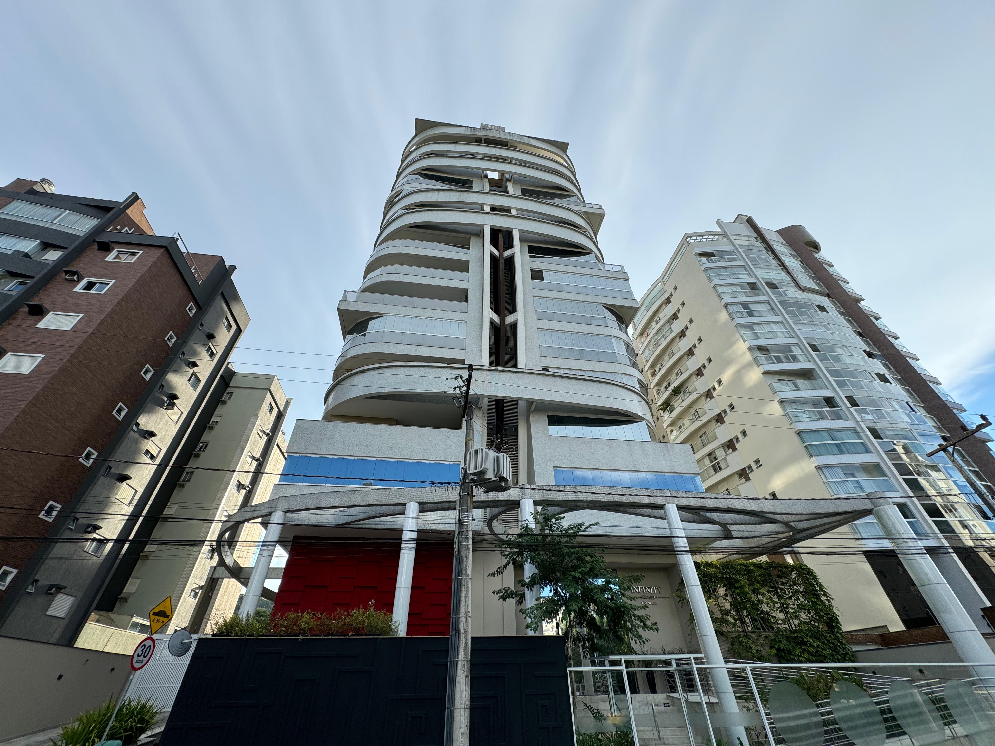 Apartamento, 3 quartos, 223 m² - Foto 36