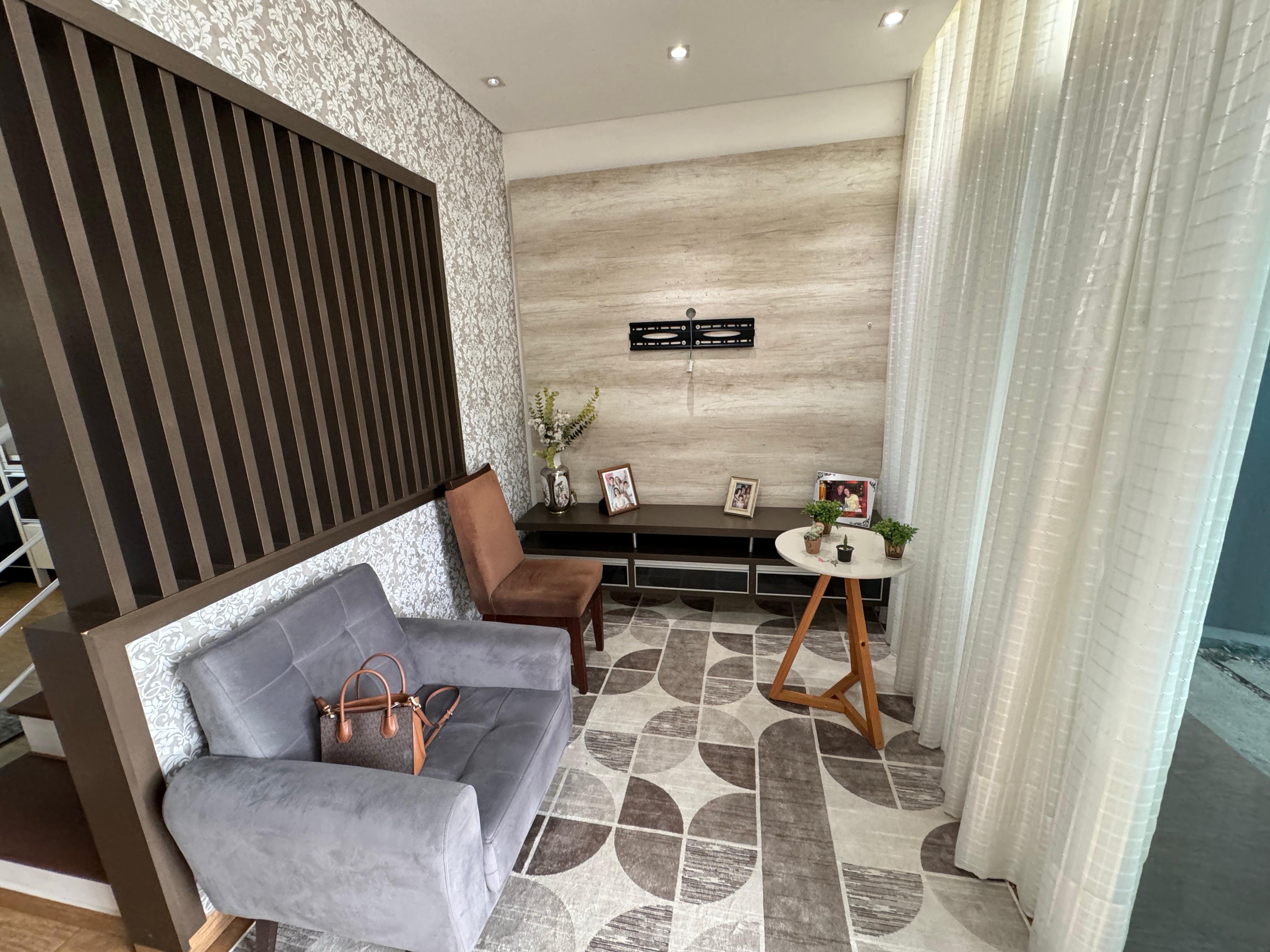 Sobrado, 3 quartos, 120 m² - Foto 5