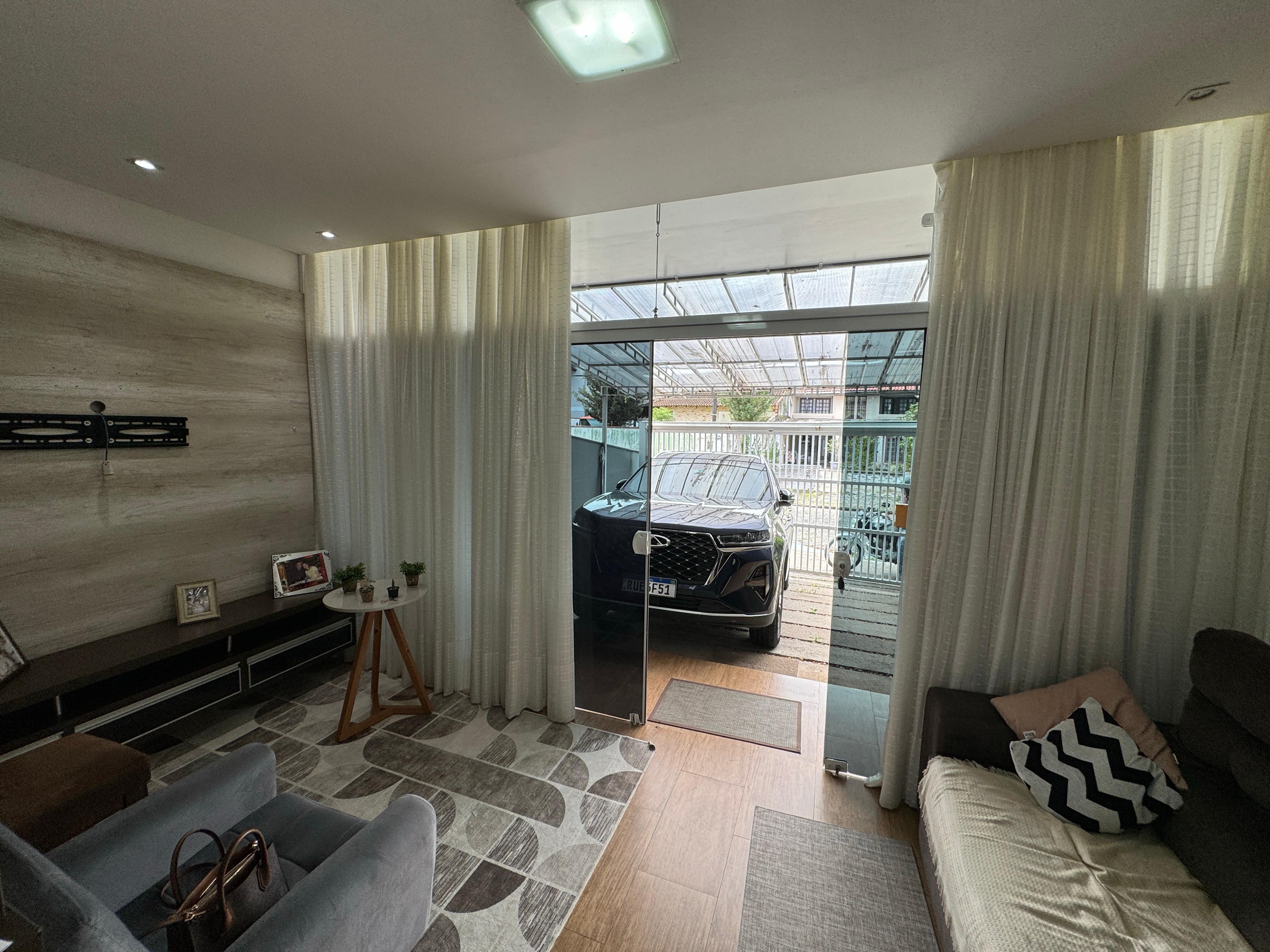 Sobrado, 3 quartos, 120 m² - Foto 9