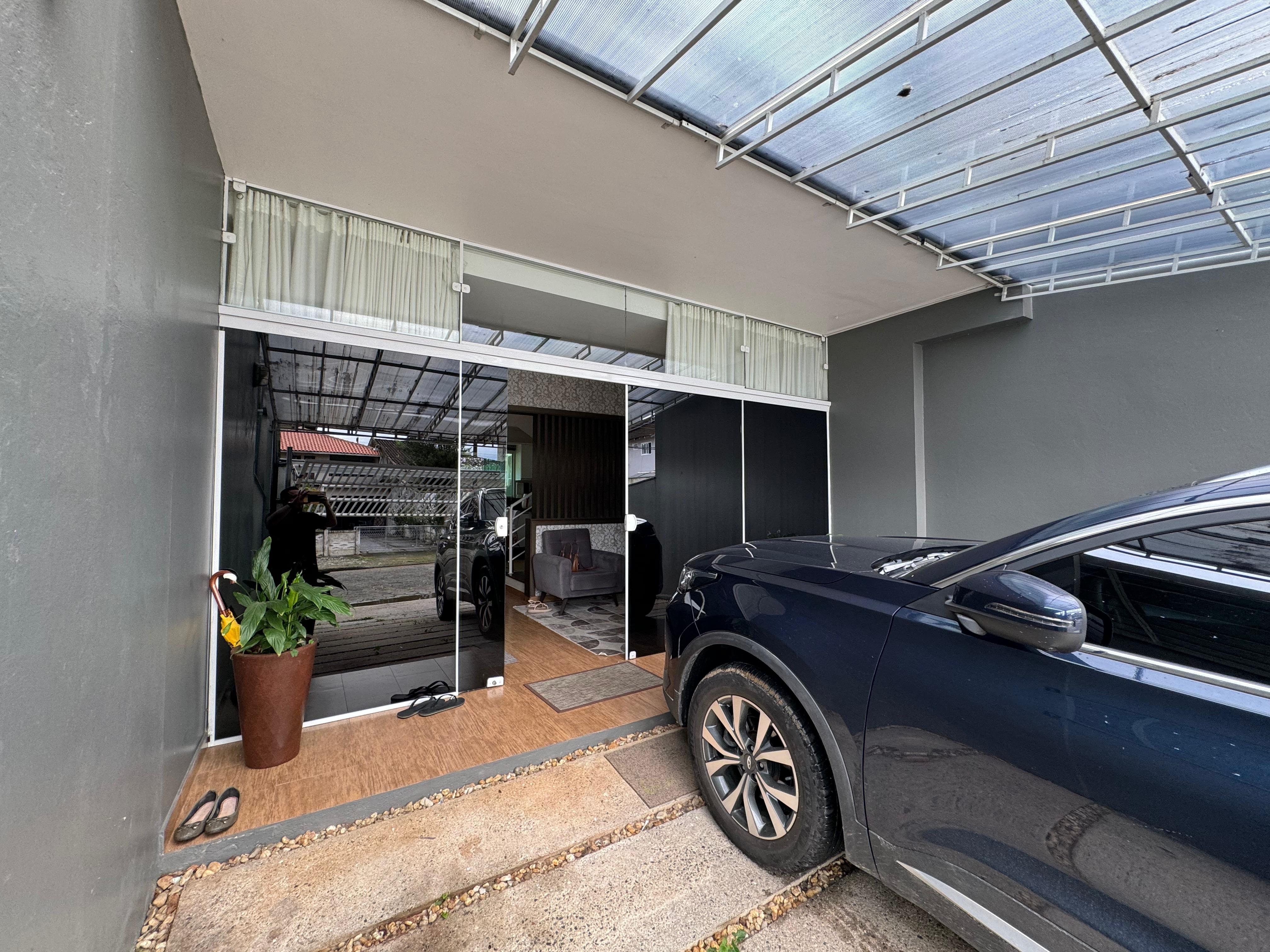 Sobrado, 3 quartos, 120 m² - Foto 3
