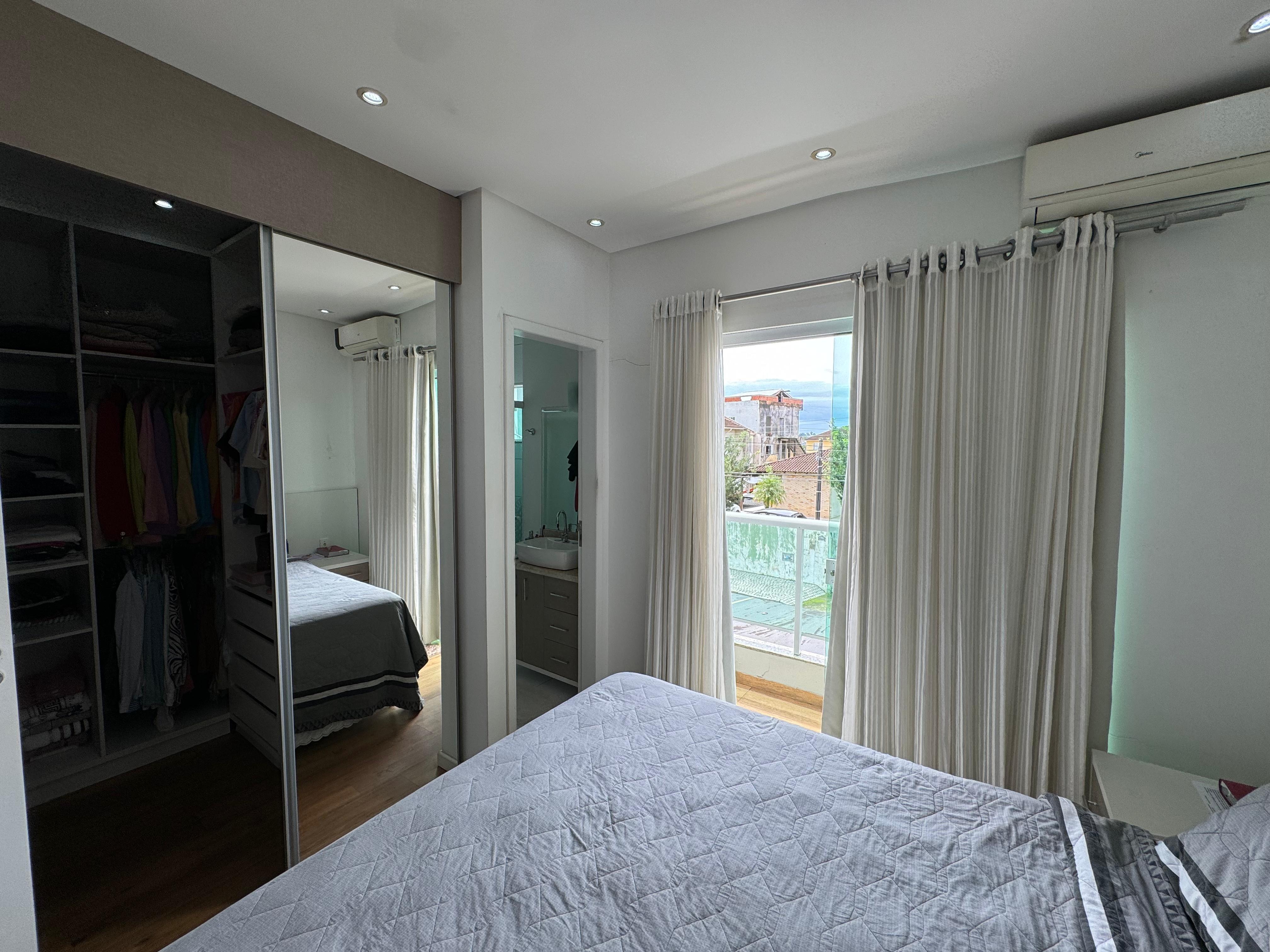 Sobrado, 3 quartos, 120 m² - Foto 18