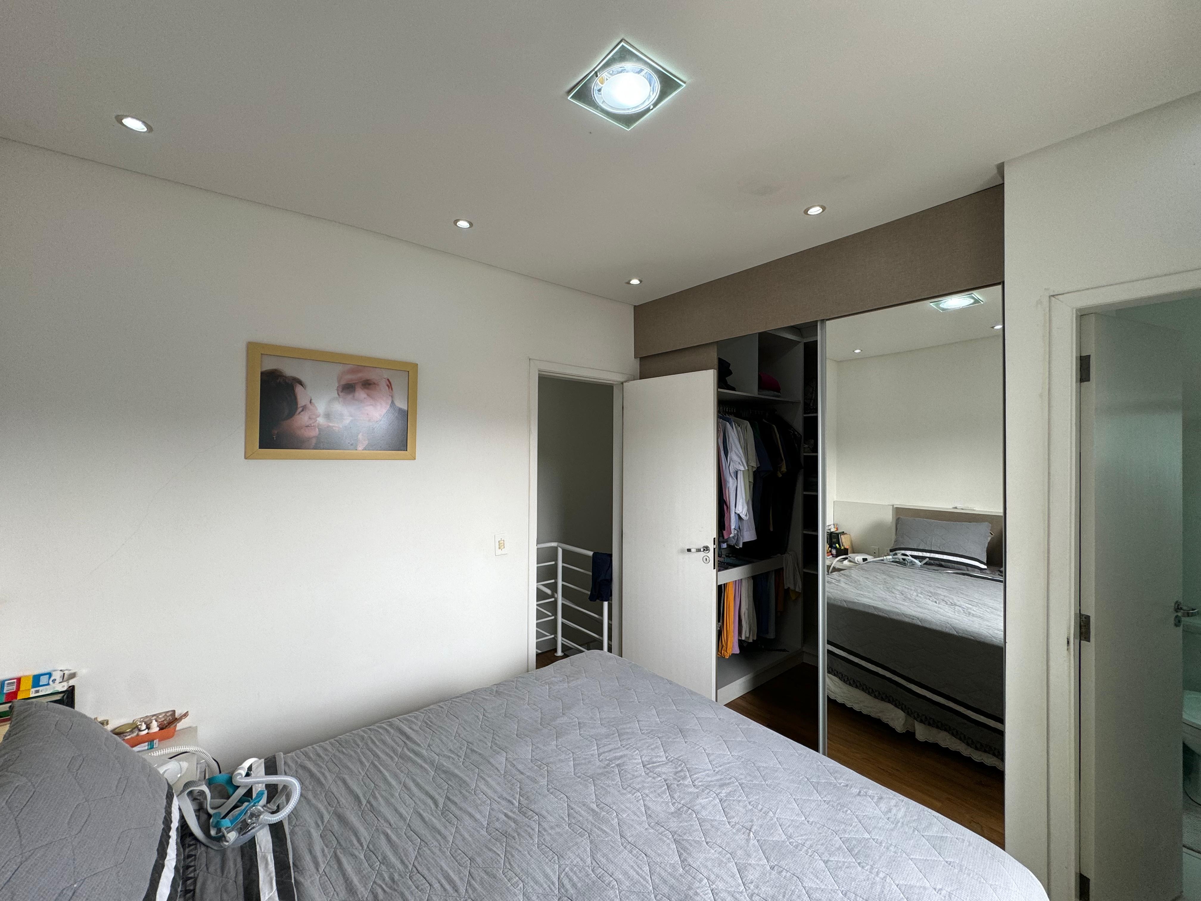Sobrado, 3 quartos, 120 m² - Foto 22
