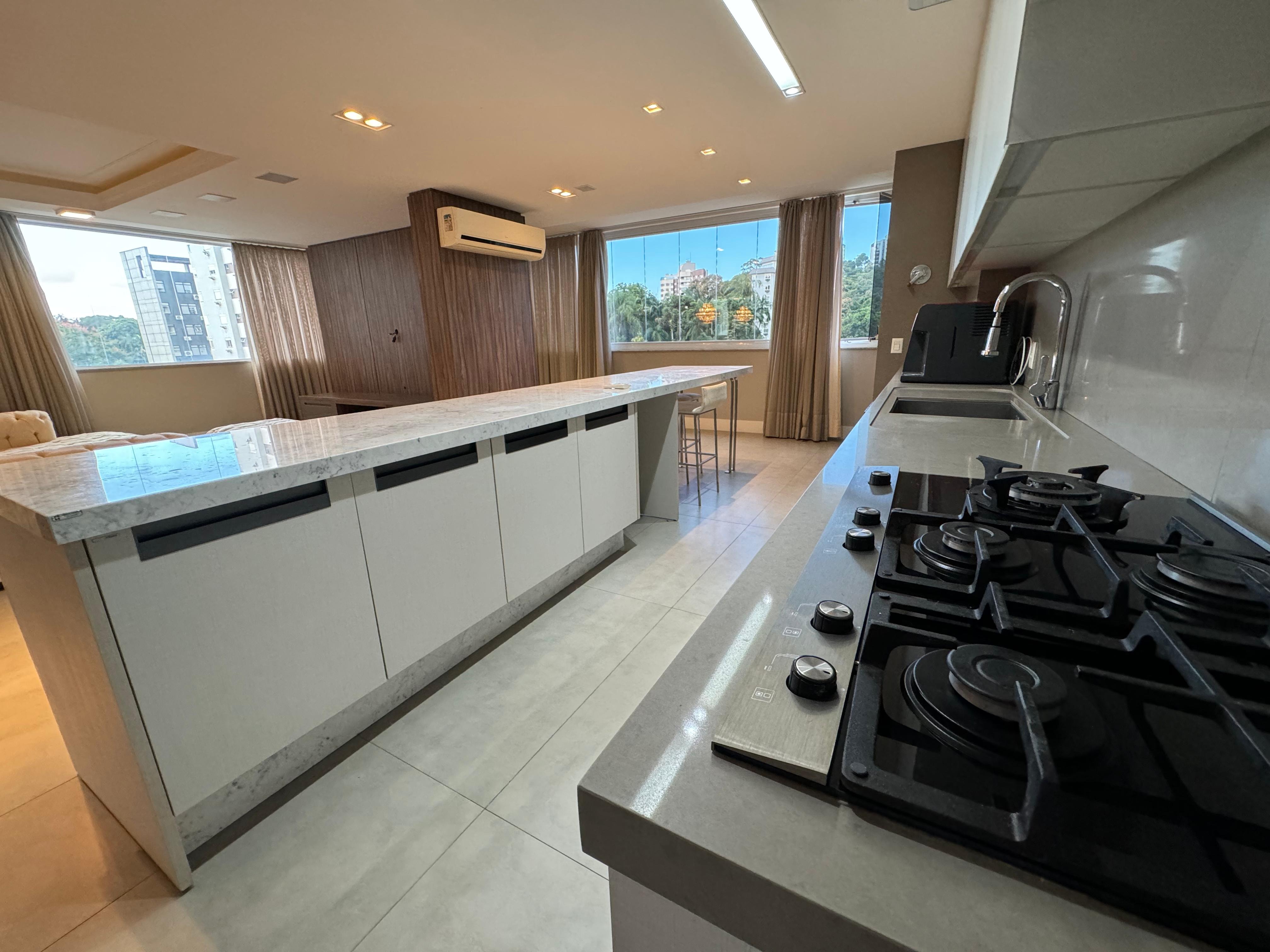 Apartamento, 3 quartos, 223 m² - Foto 21