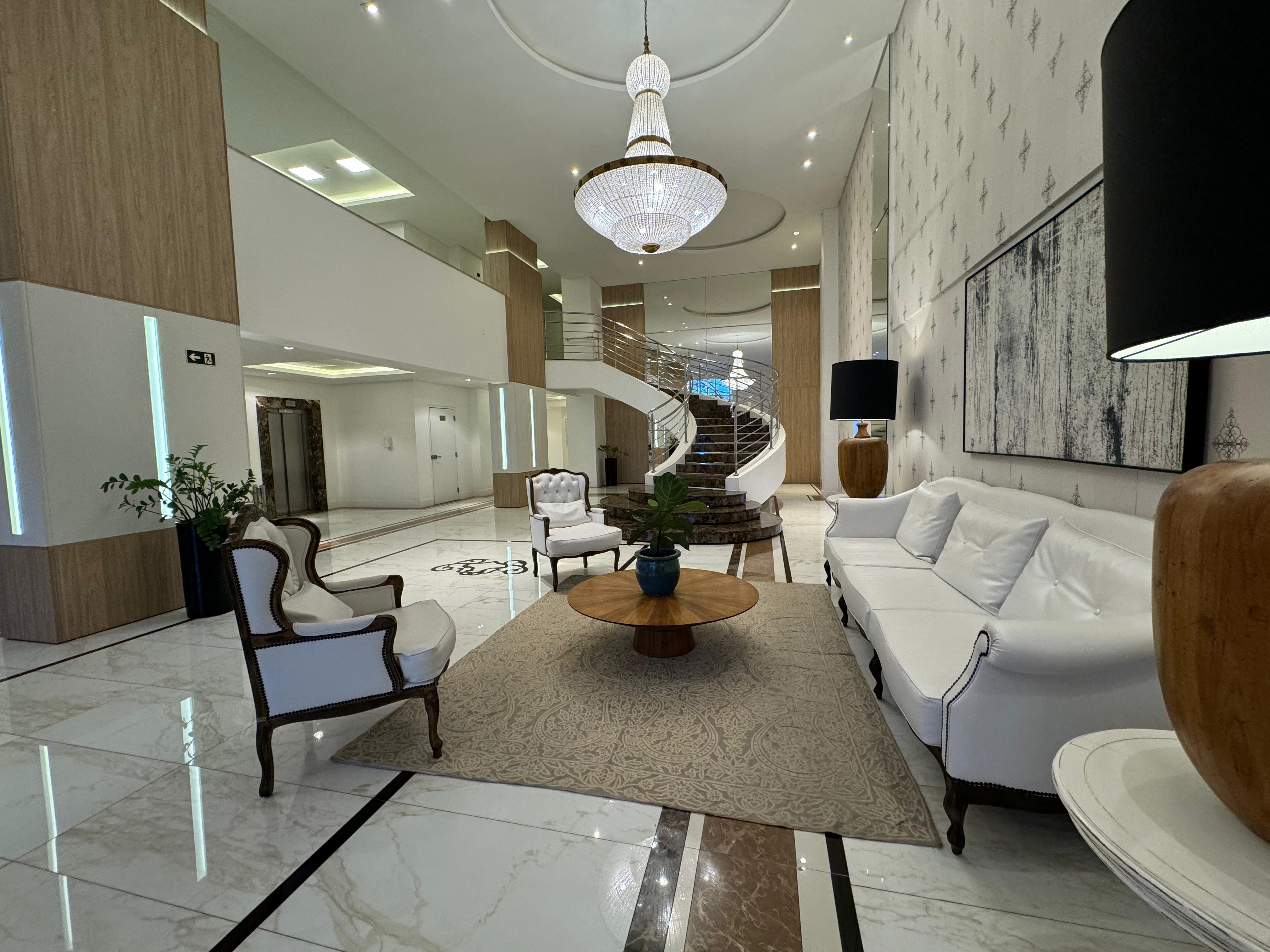 Apartamento, 3 quartos, 223 m² - Foto 29