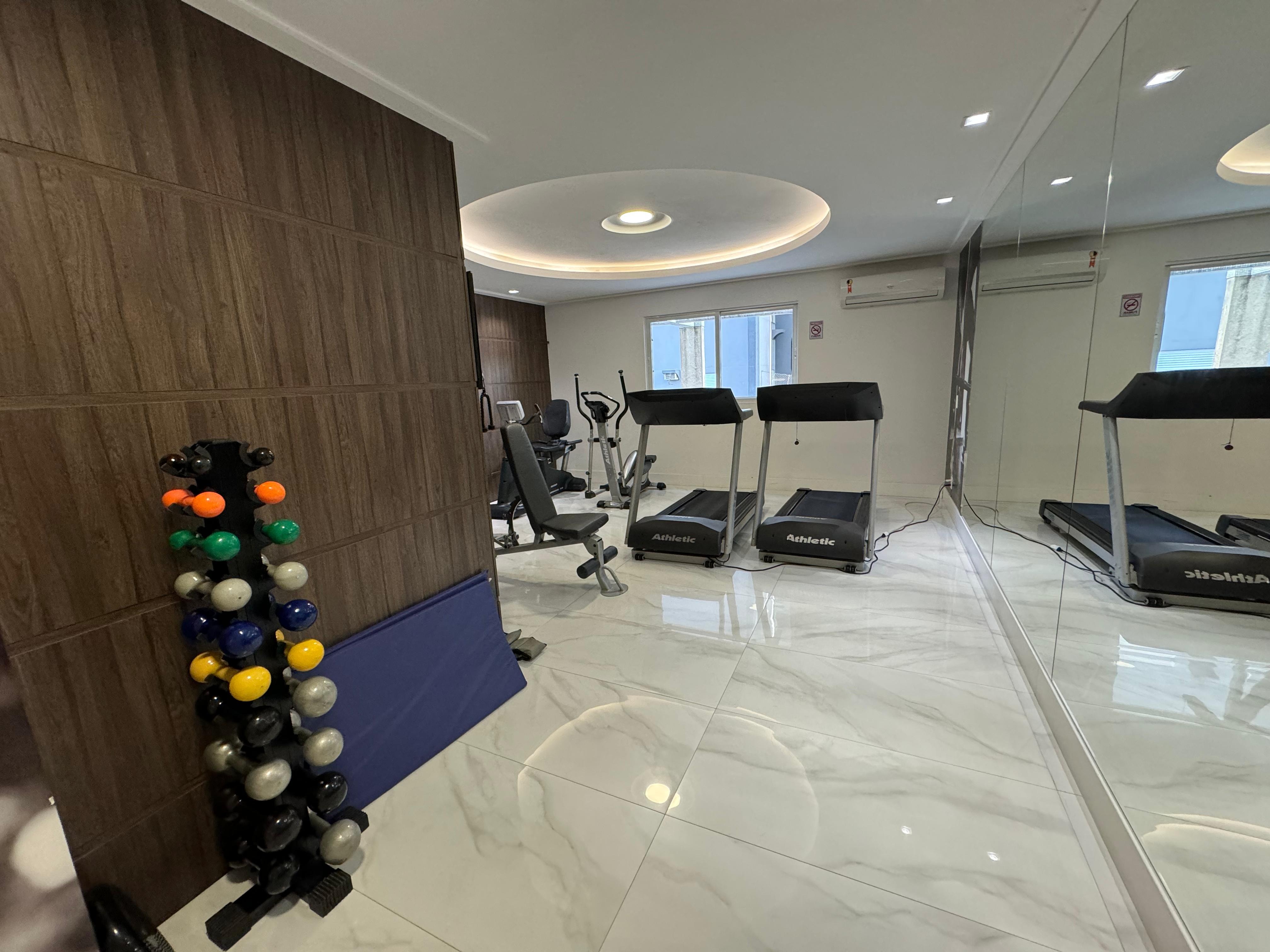 Apartamento, 3 quartos, 223 m² - Foto 41