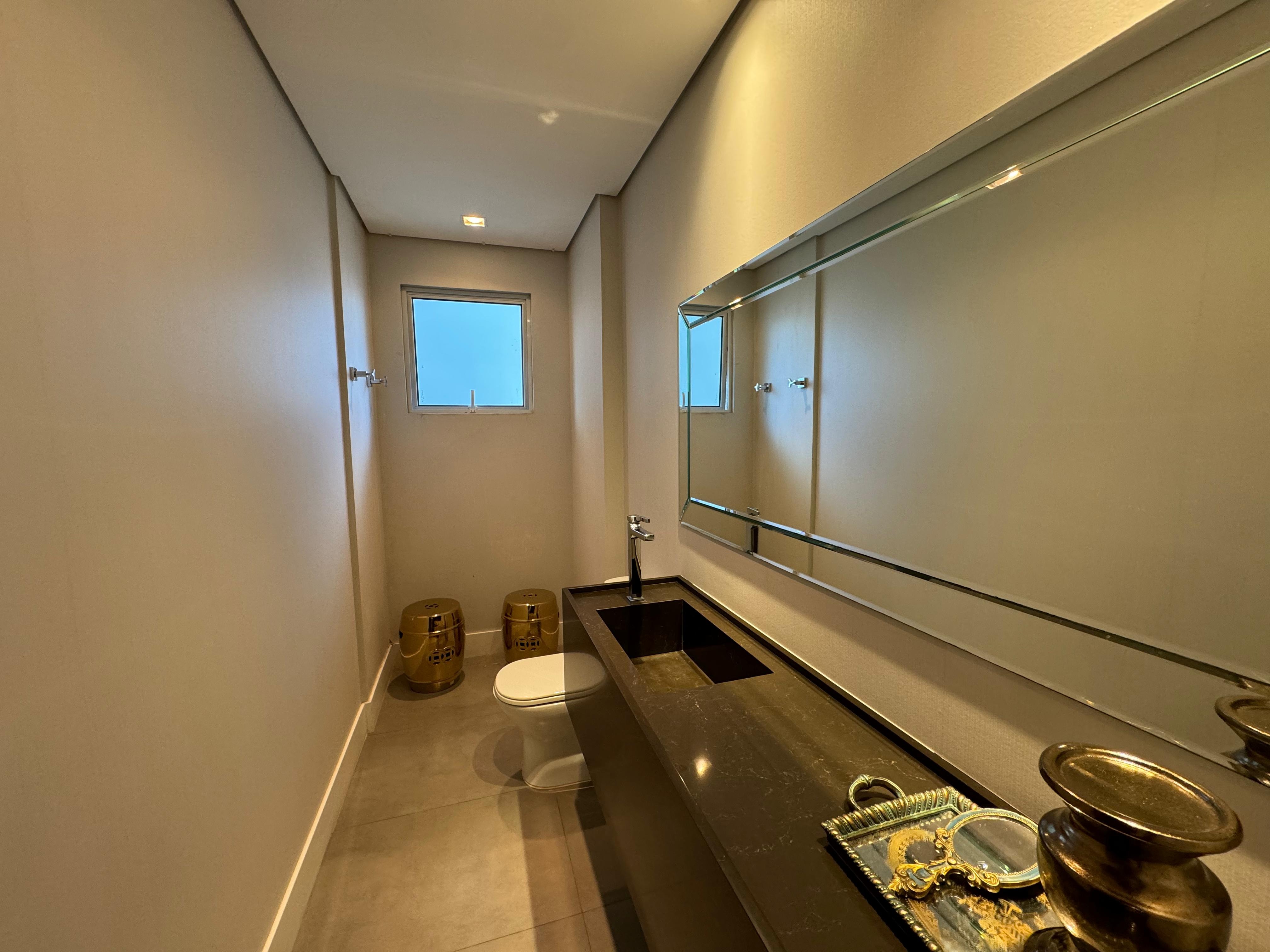 Apartamento, 3 quartos, 223 m² - Foto 34