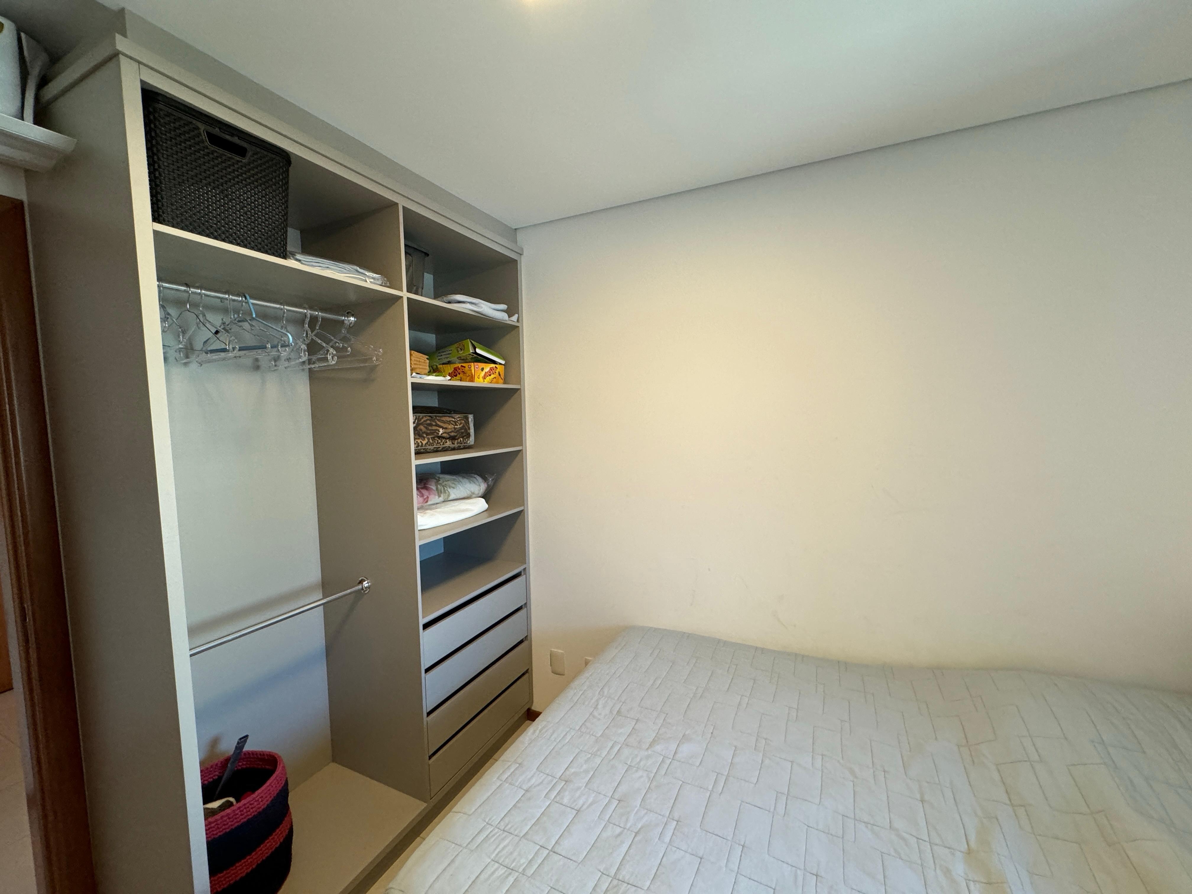 Apartamento, 2 quartos, 77 m² - Foto 22