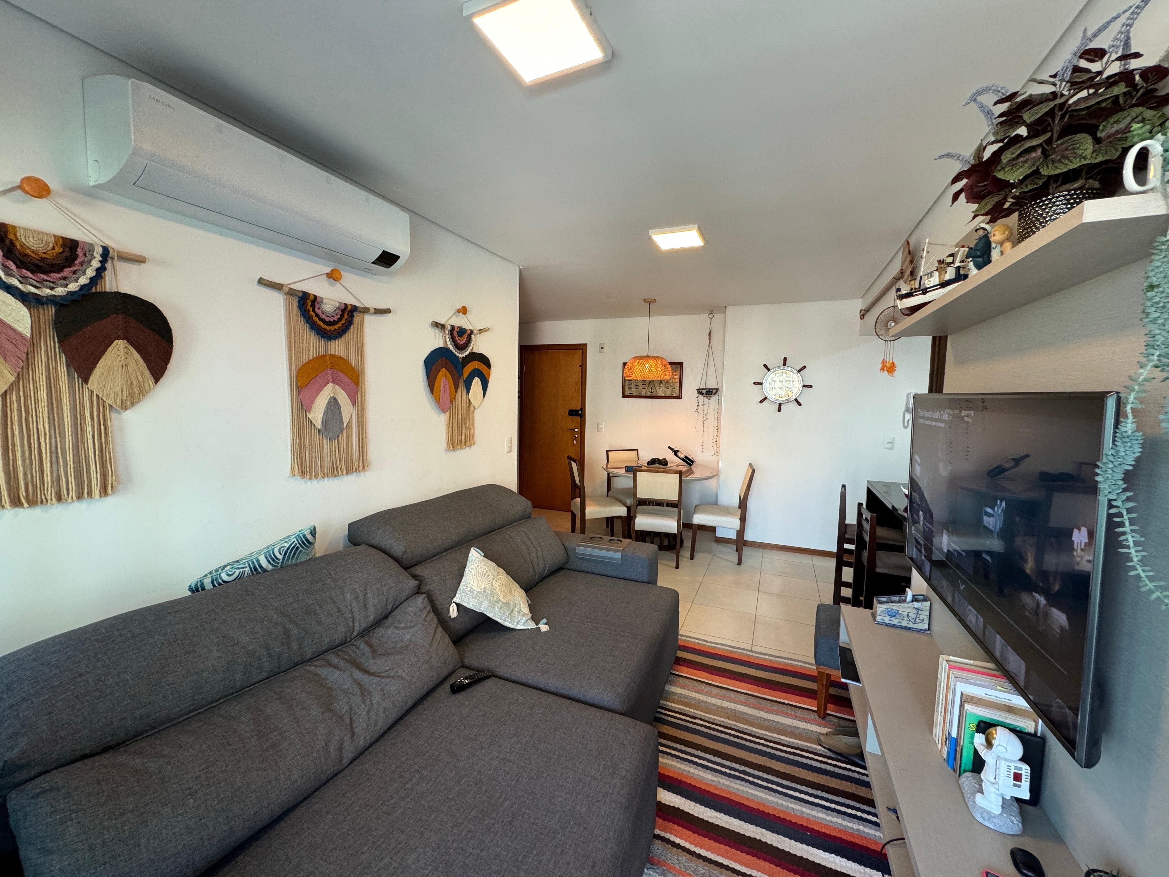 Apartamento, 2 quartos, 77 m² - Foto 20