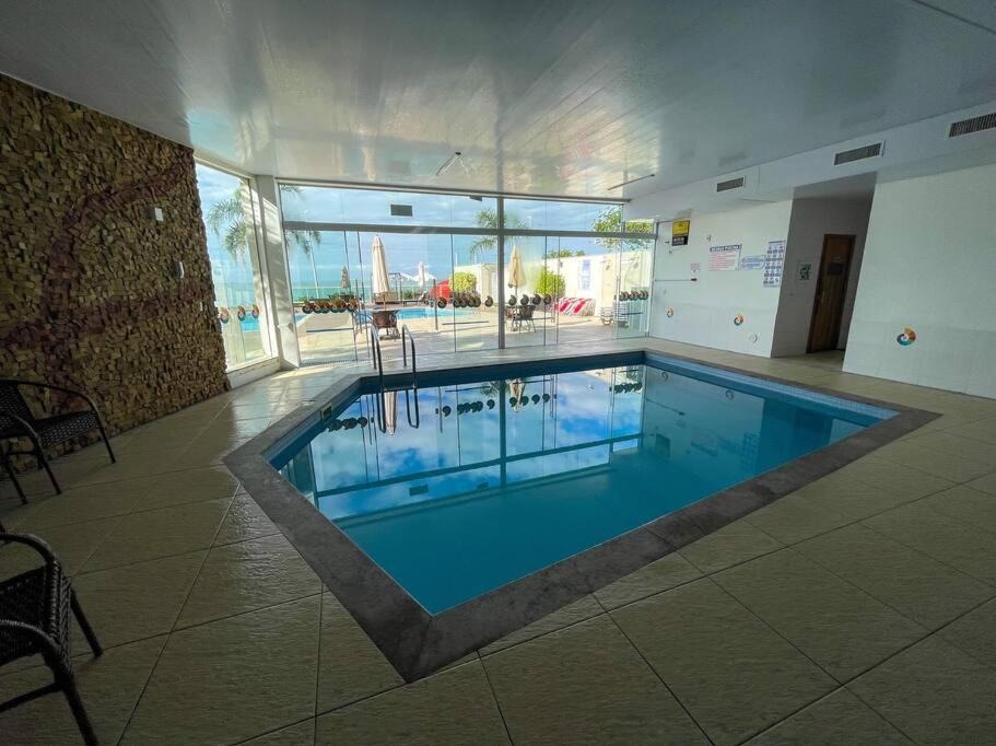 Apartamento, 2 quartos, 77 m² - Foto 16