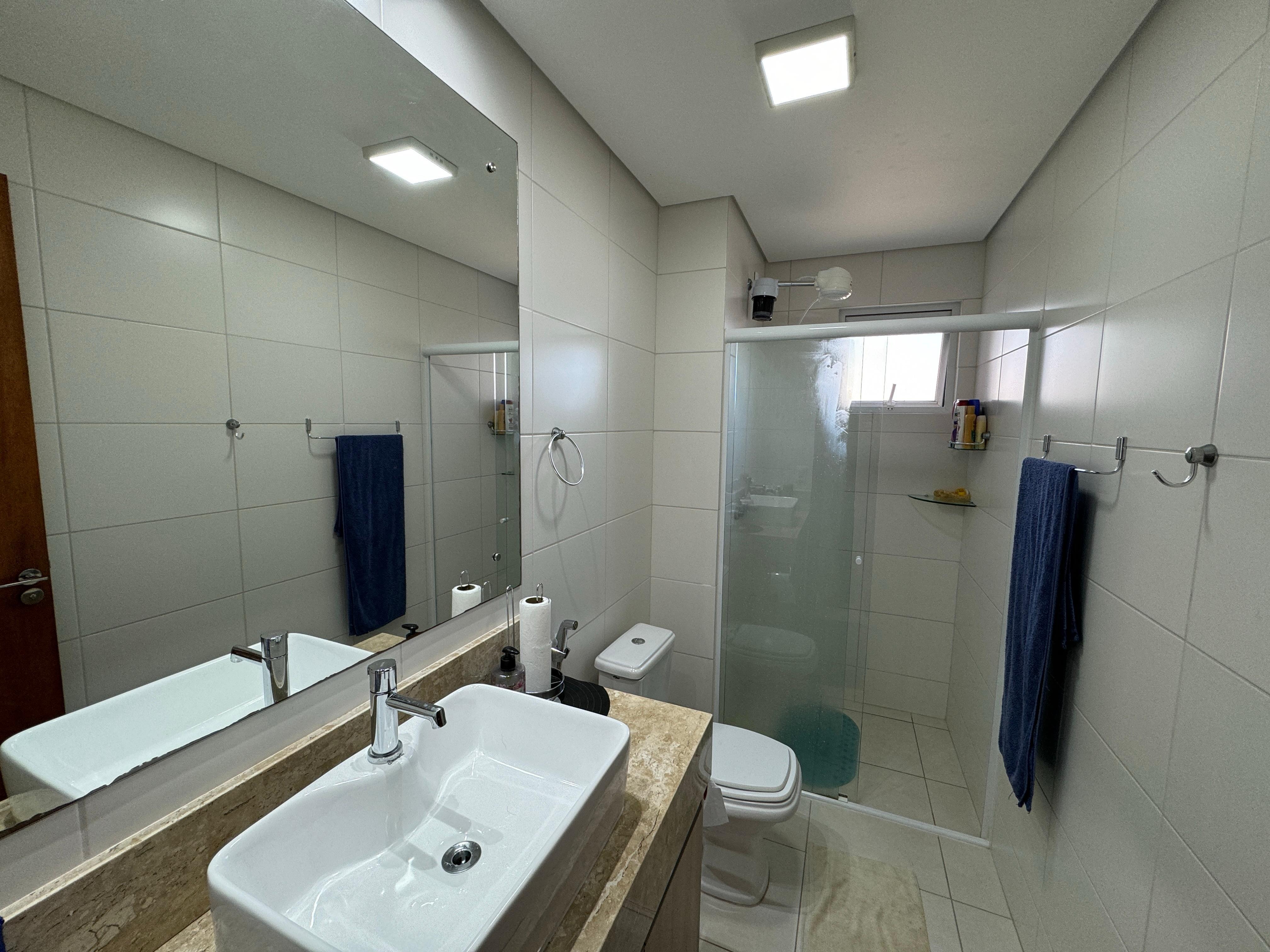 Apartamento, 2 quartos, 77 m² - Foto 8