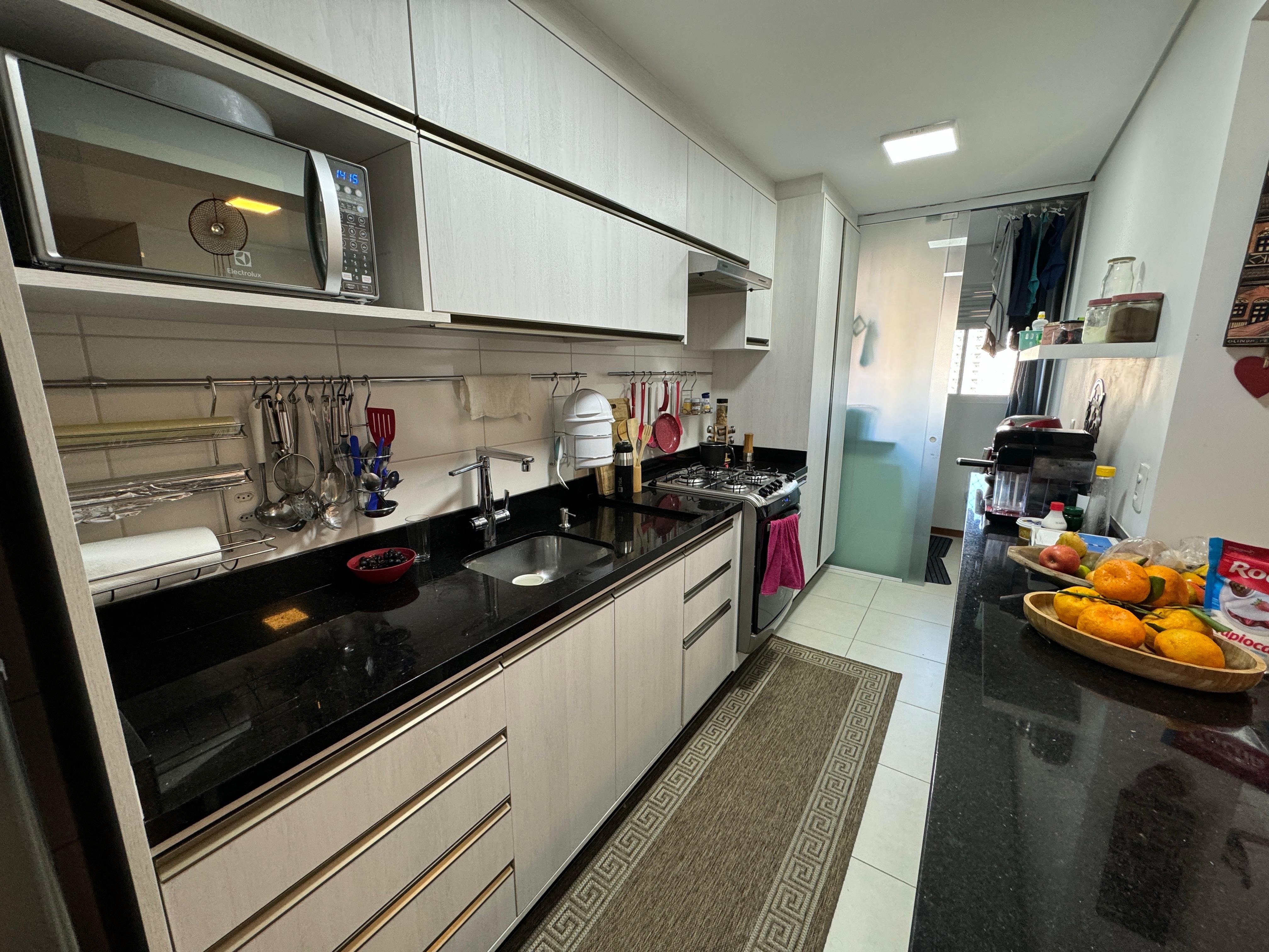 Apartamento, 2 quartos, 77 m² - Foto 5