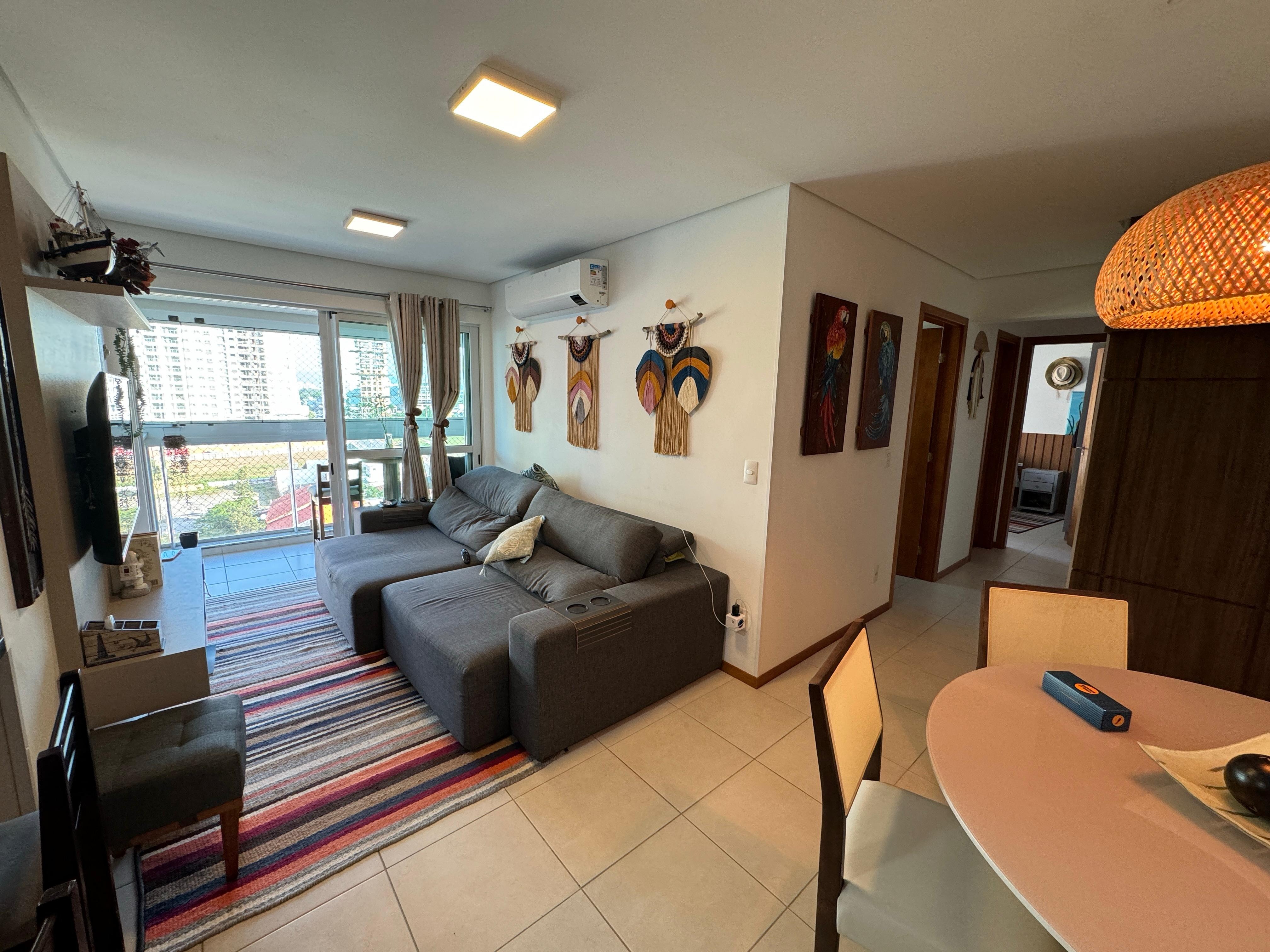 Apartamento, 2 quartos, 77 m² - Foto 19