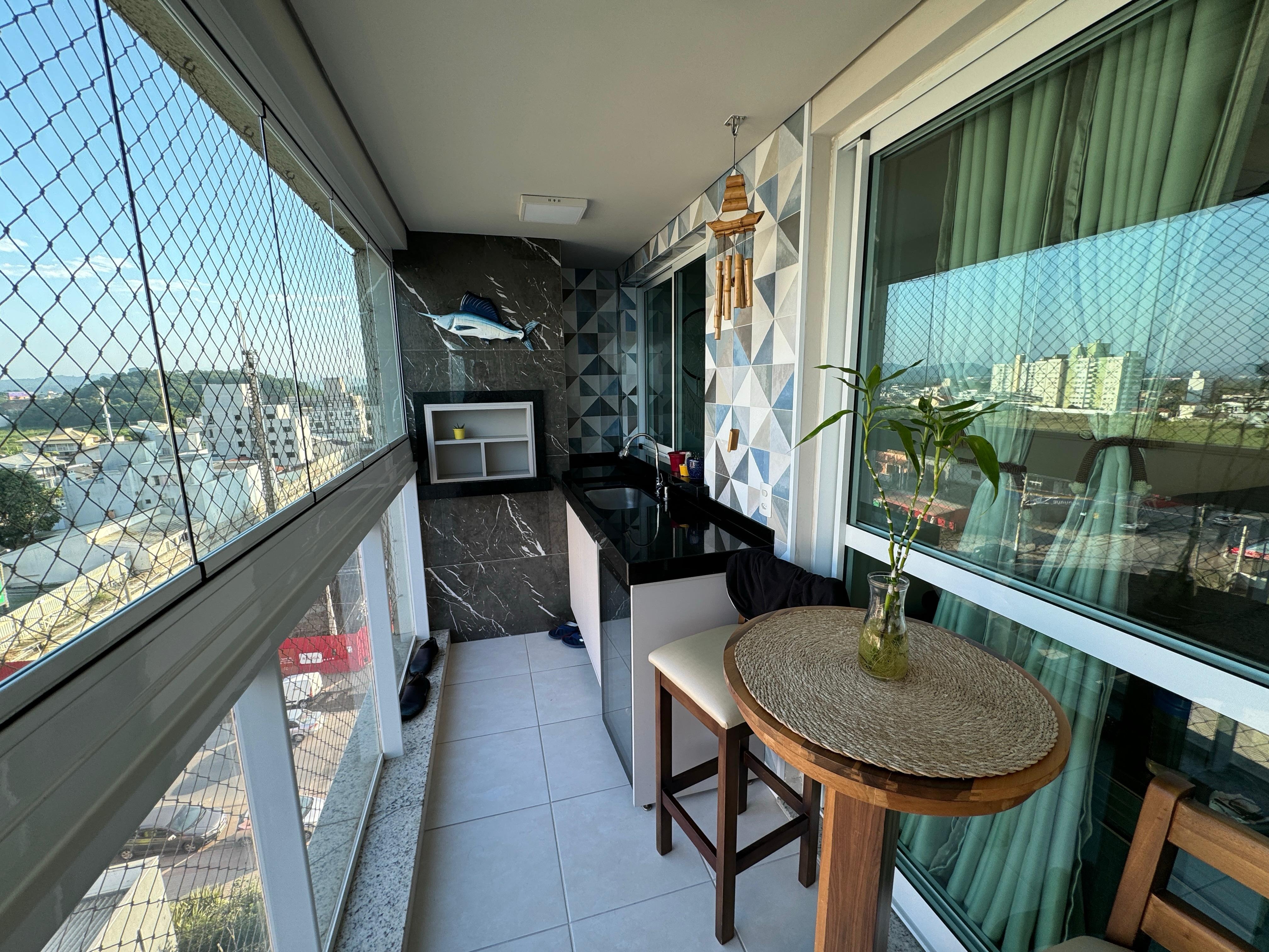 Apartamento, 2 quartos, 77 m² - Foto 24