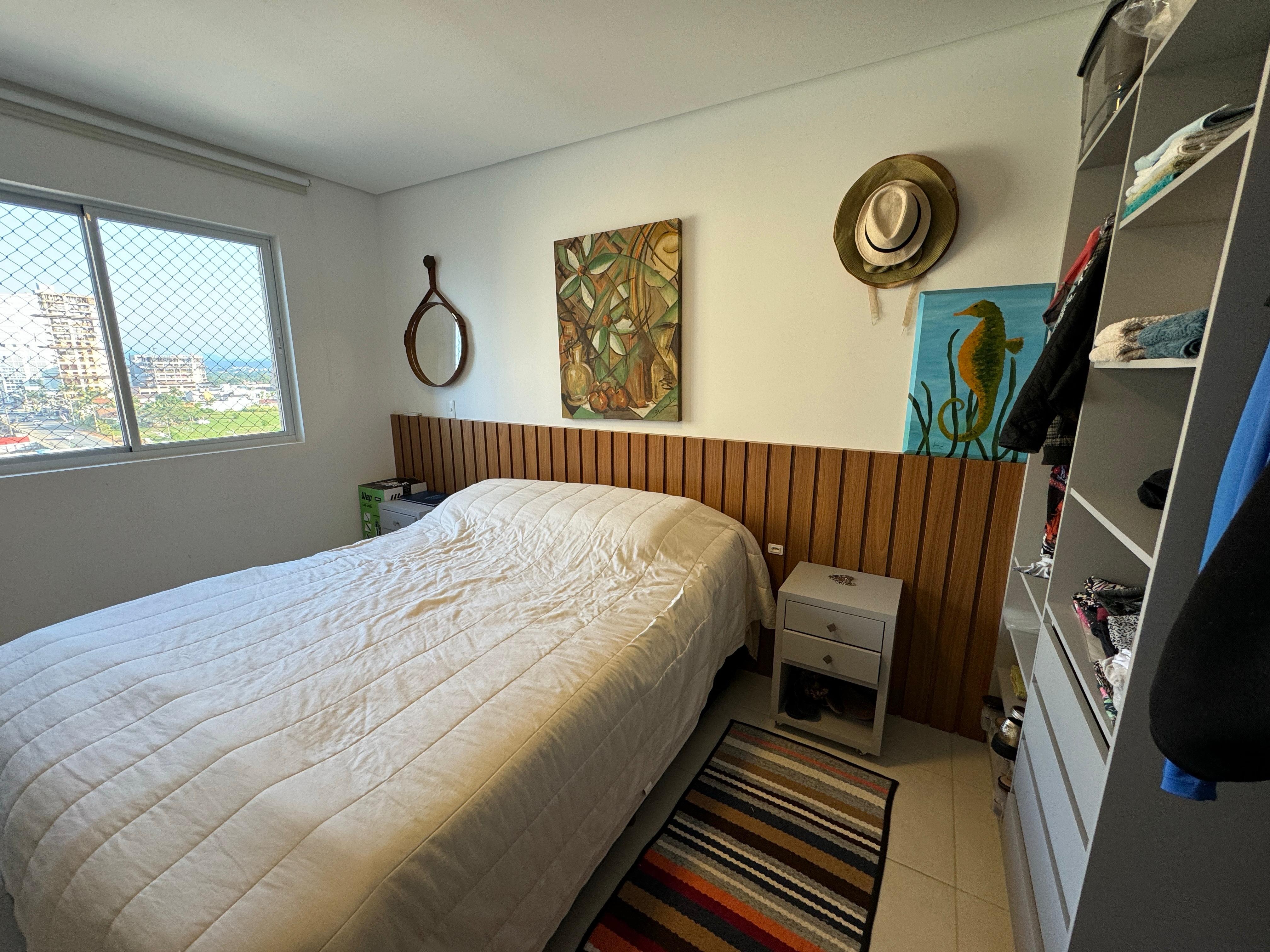 Apartamento, 2 quartos, 77 m² - Foto 21