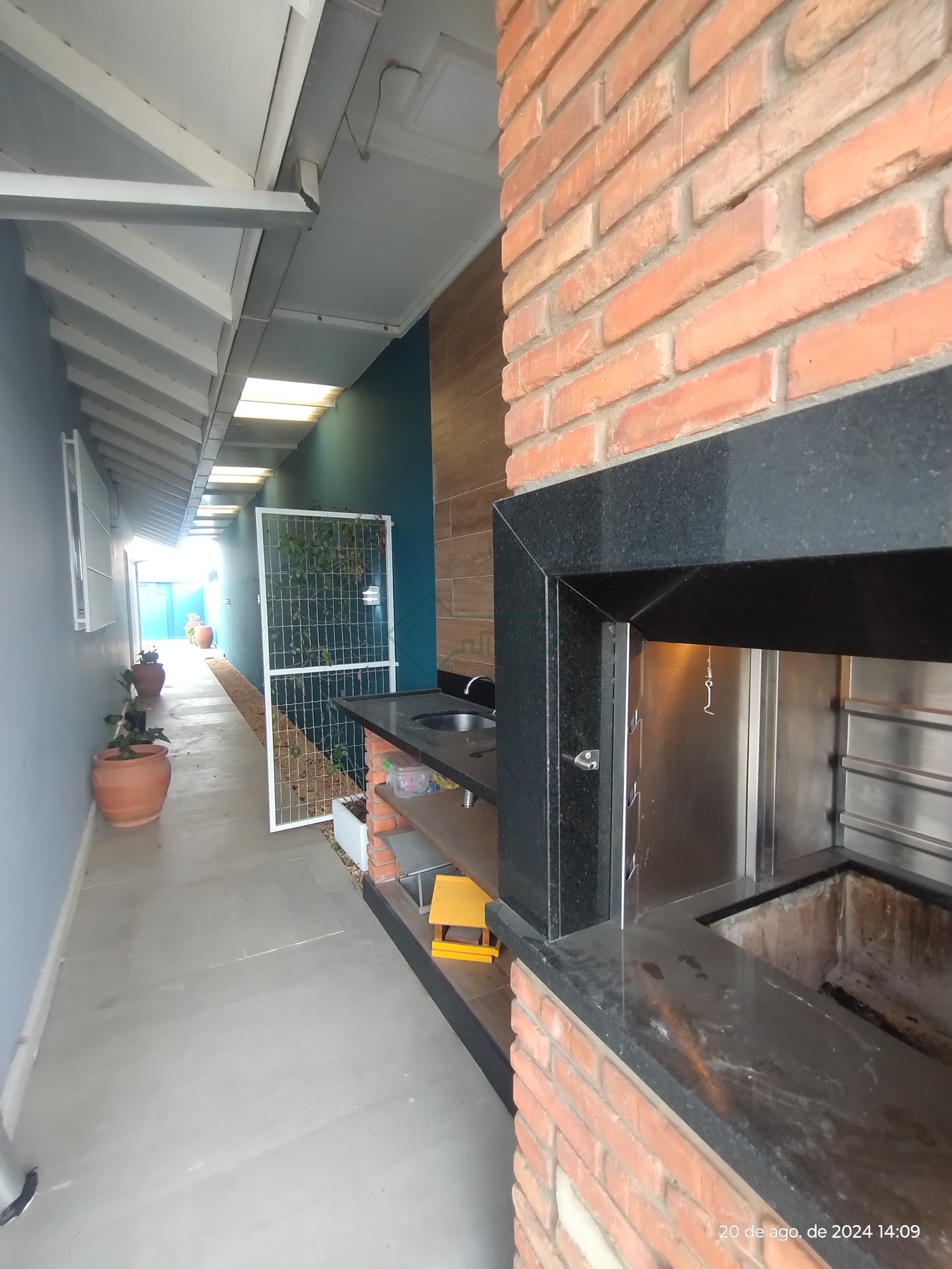 Casa, 4 quartos - Foto 43