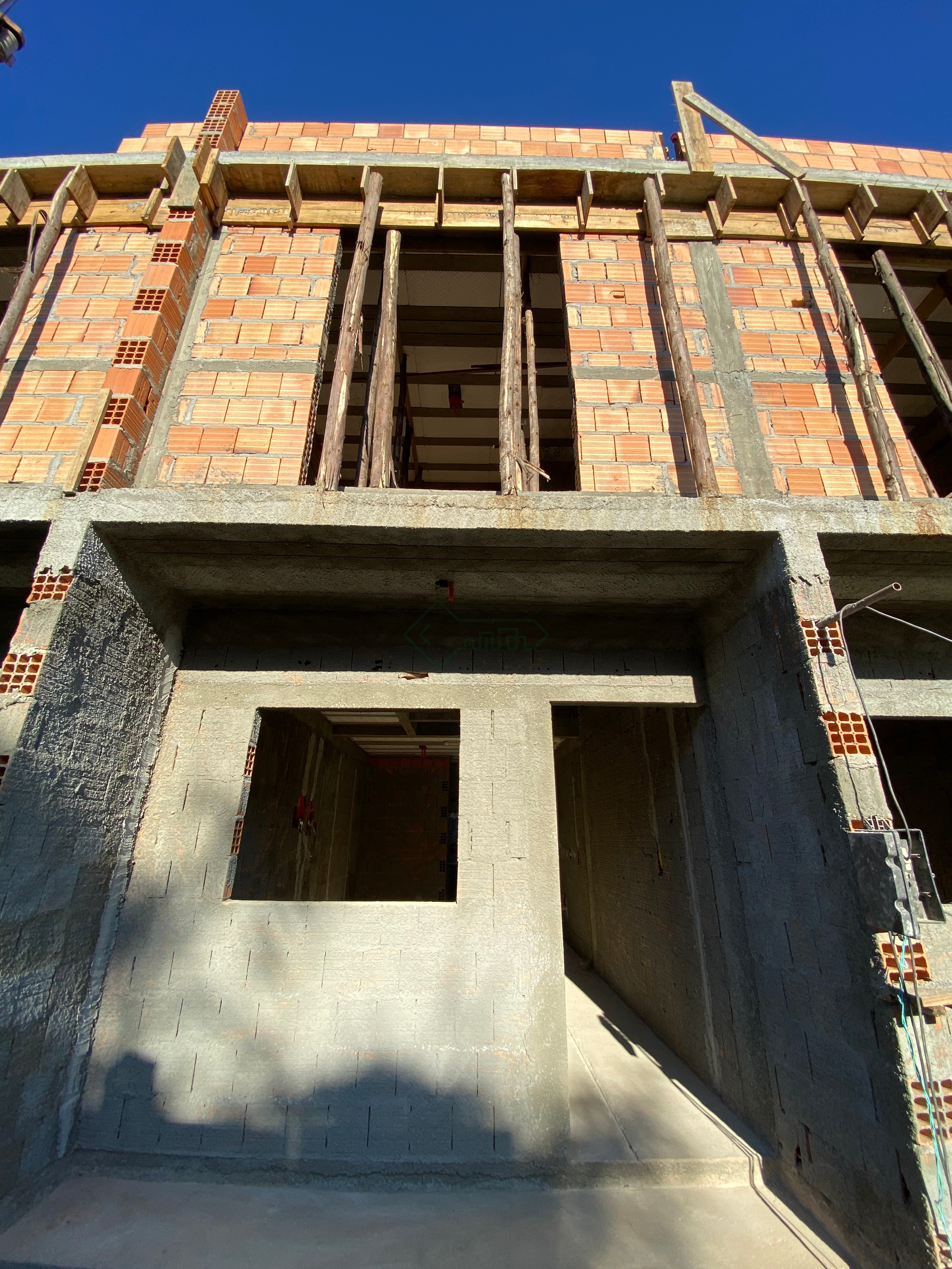 Sobrado, 2 quartos - Foto 11
