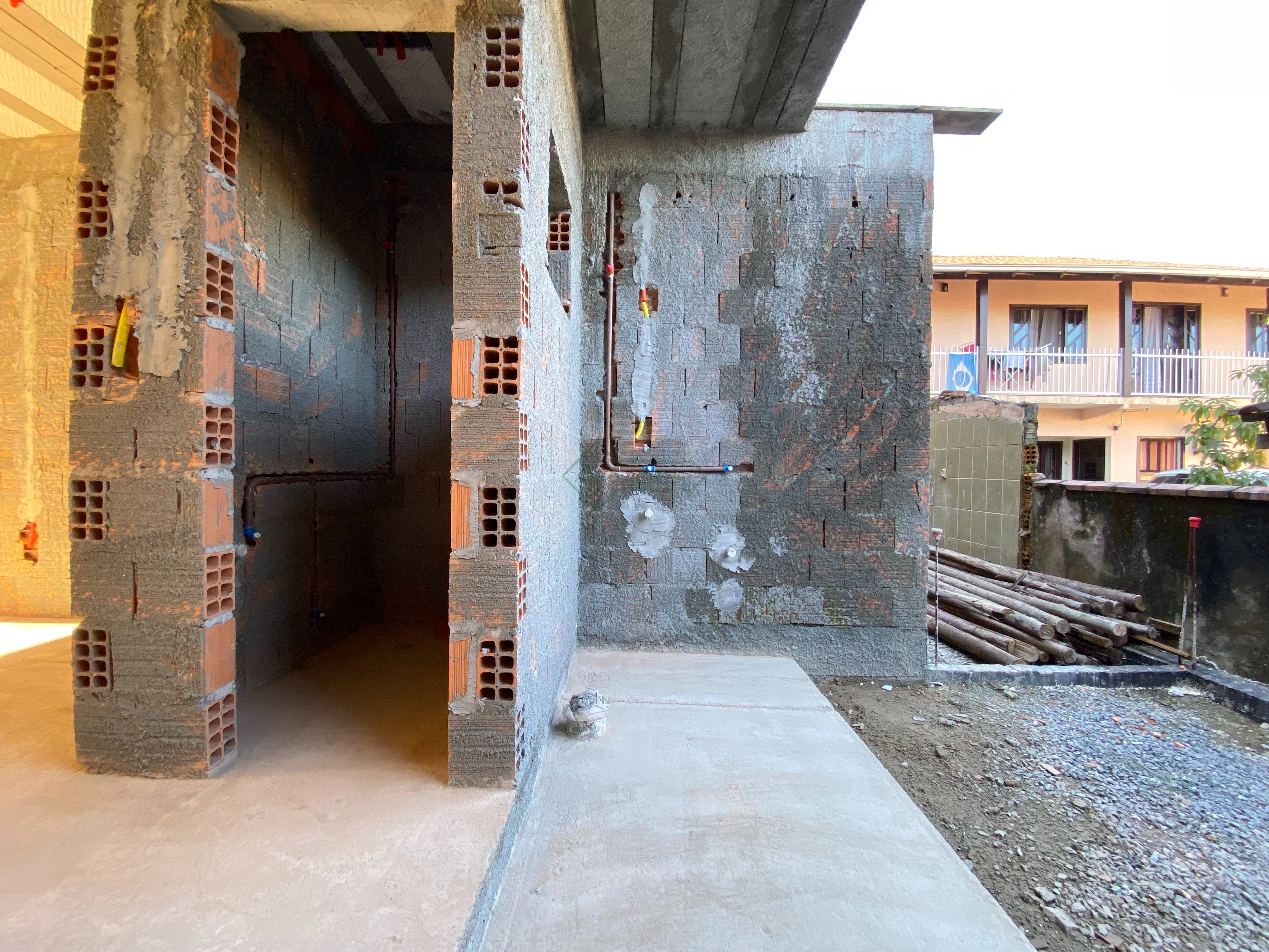 Sobrado, 2 quartos - Foto 17