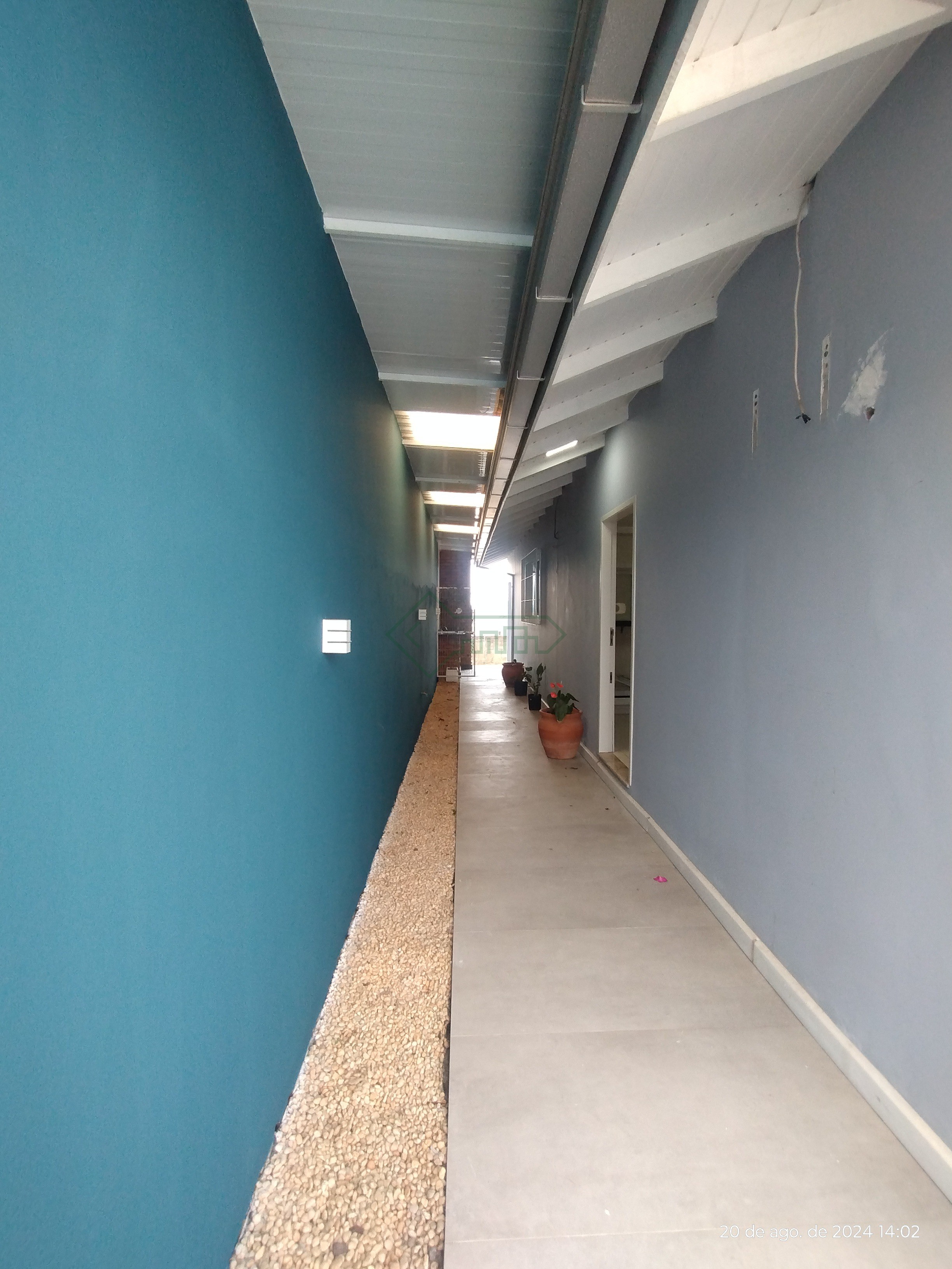 Casa, 4 quartos - Foto 8
