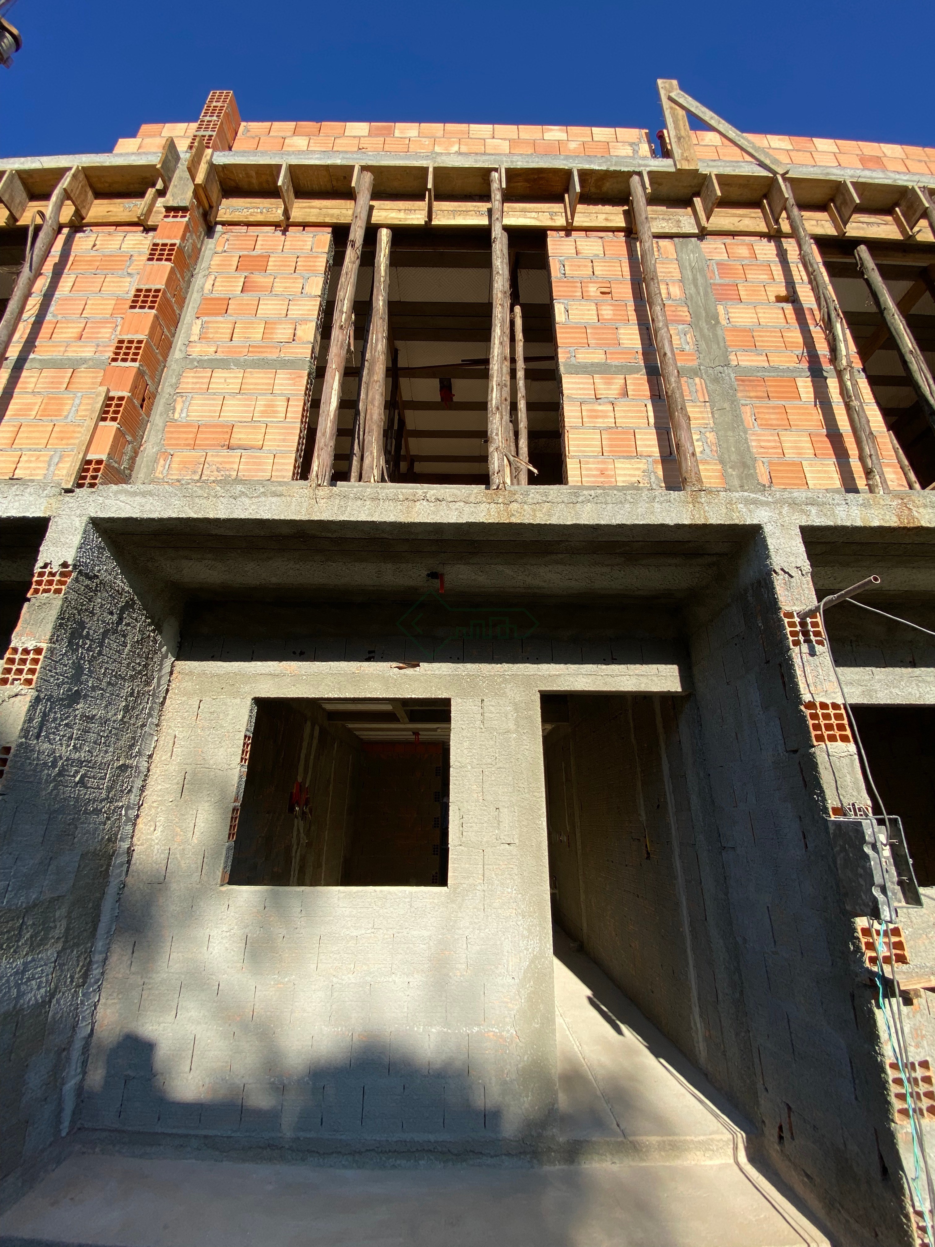 Sobrado, 2 quartos - Foto 12