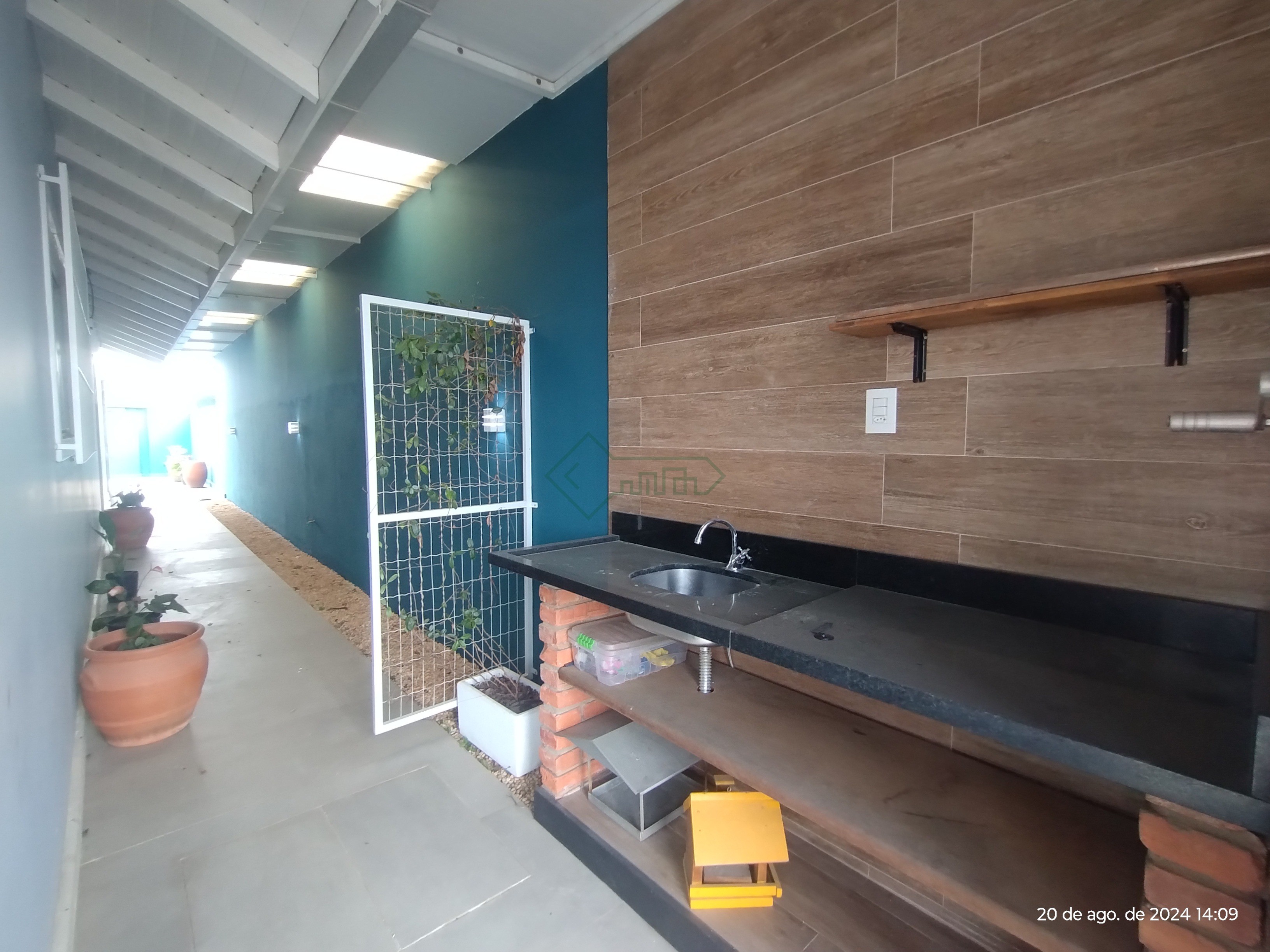 Casa, 4 quartos - Foto 42