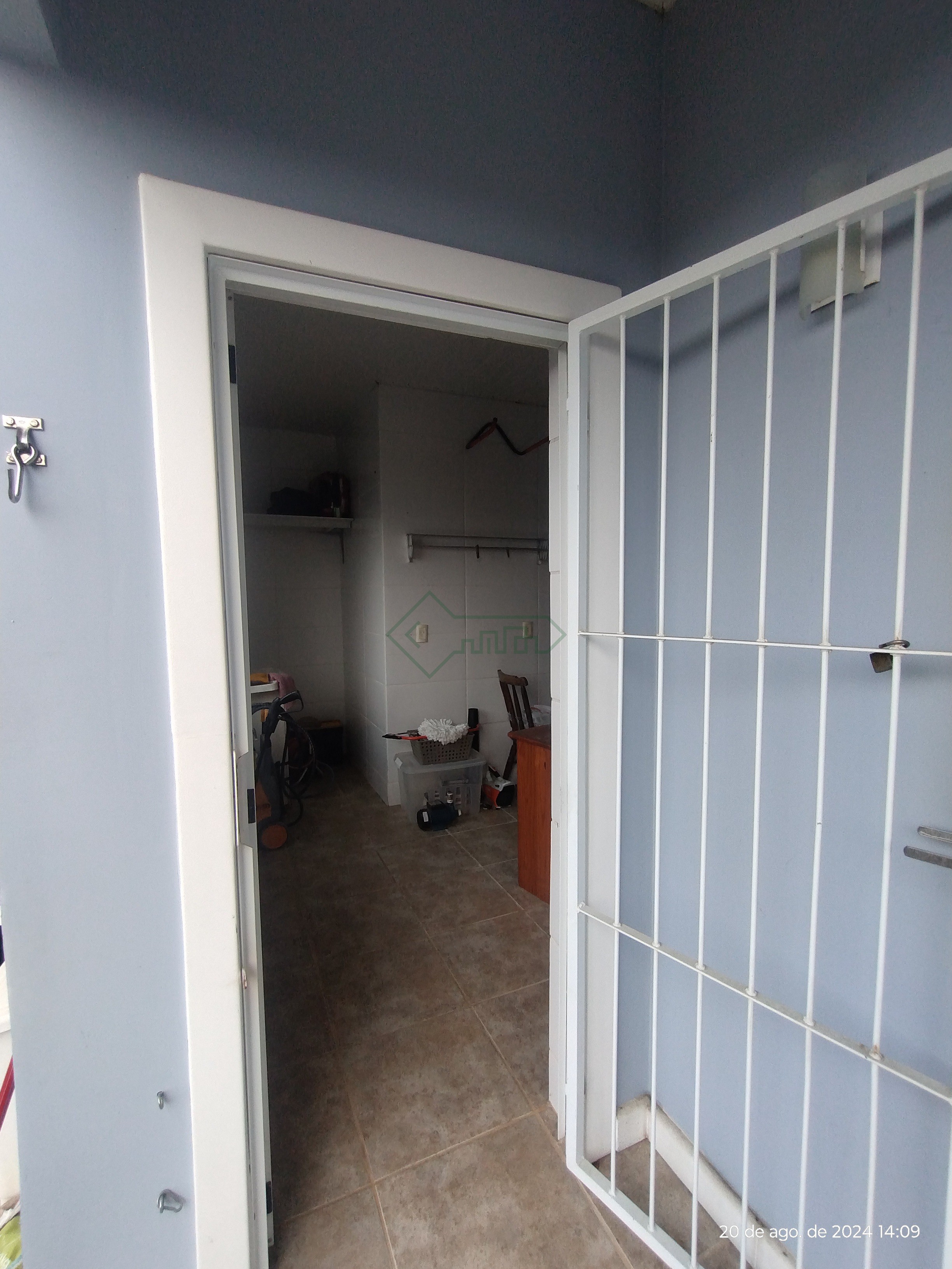 Casa, 4 quartos - Foto 46