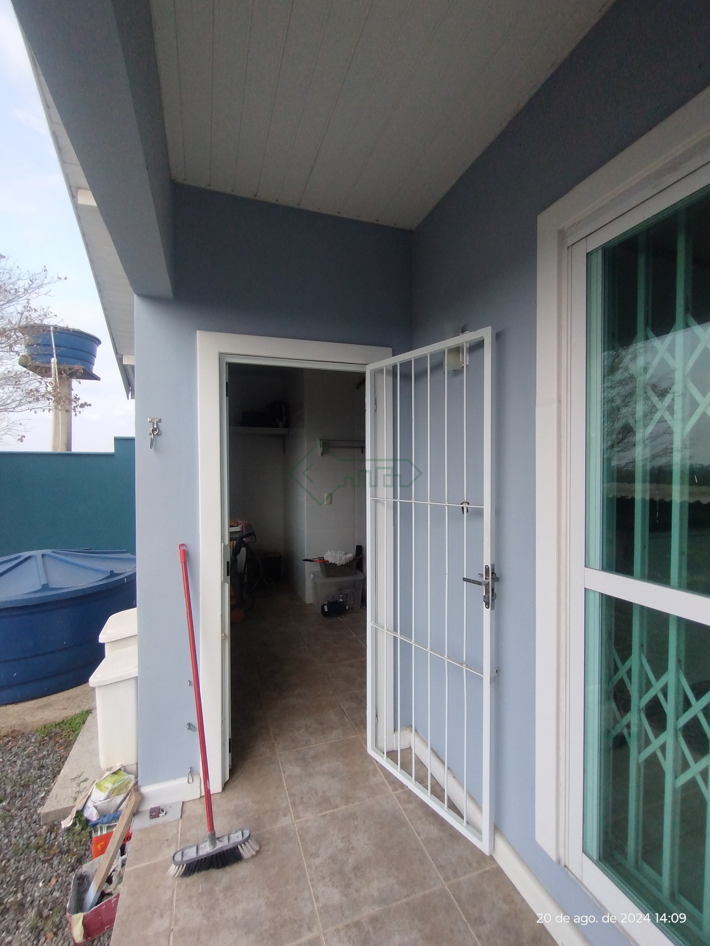 Casa, 4 quartos - Foto 45