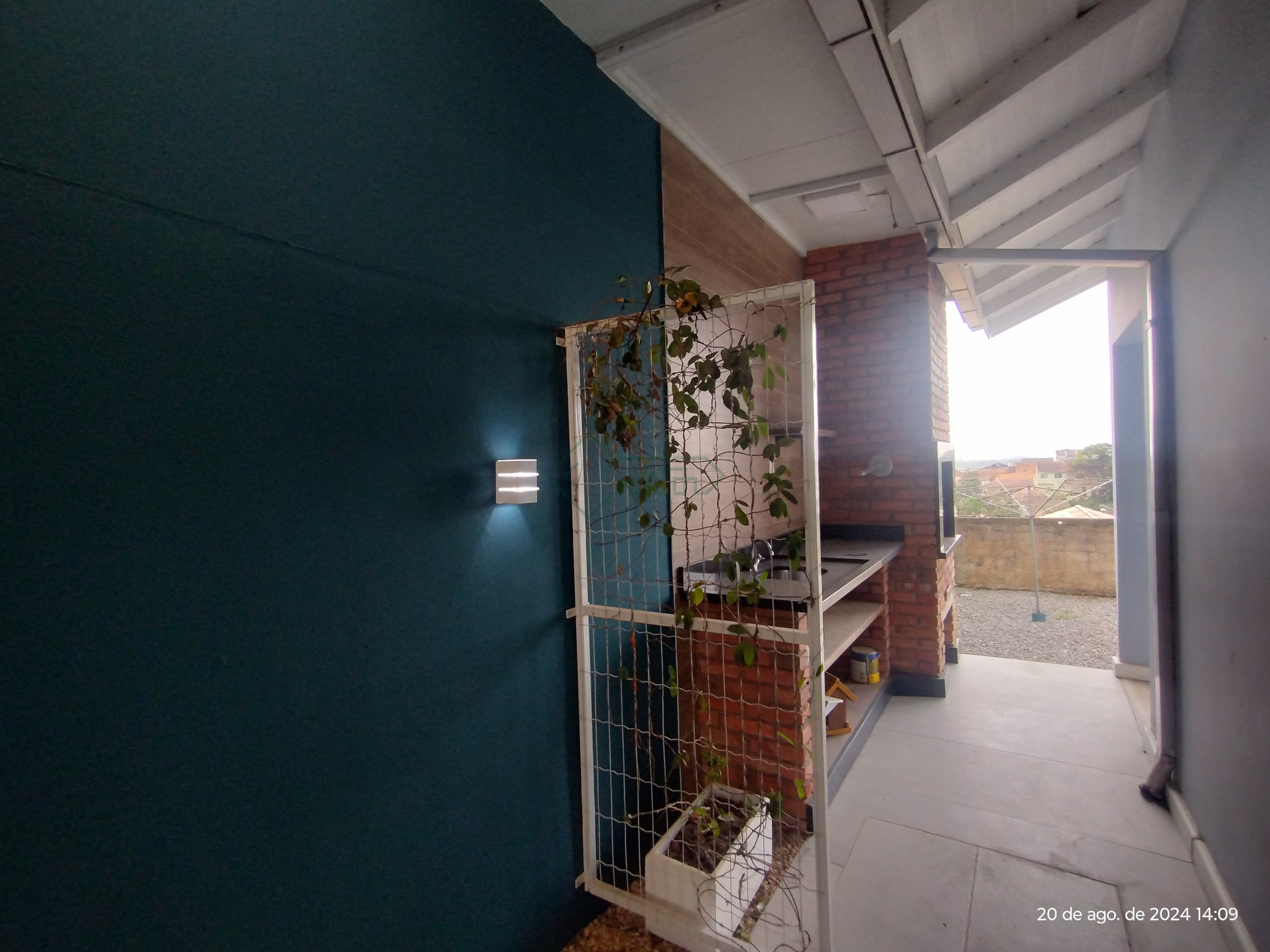 Casa, 4 quartos - Foto 44