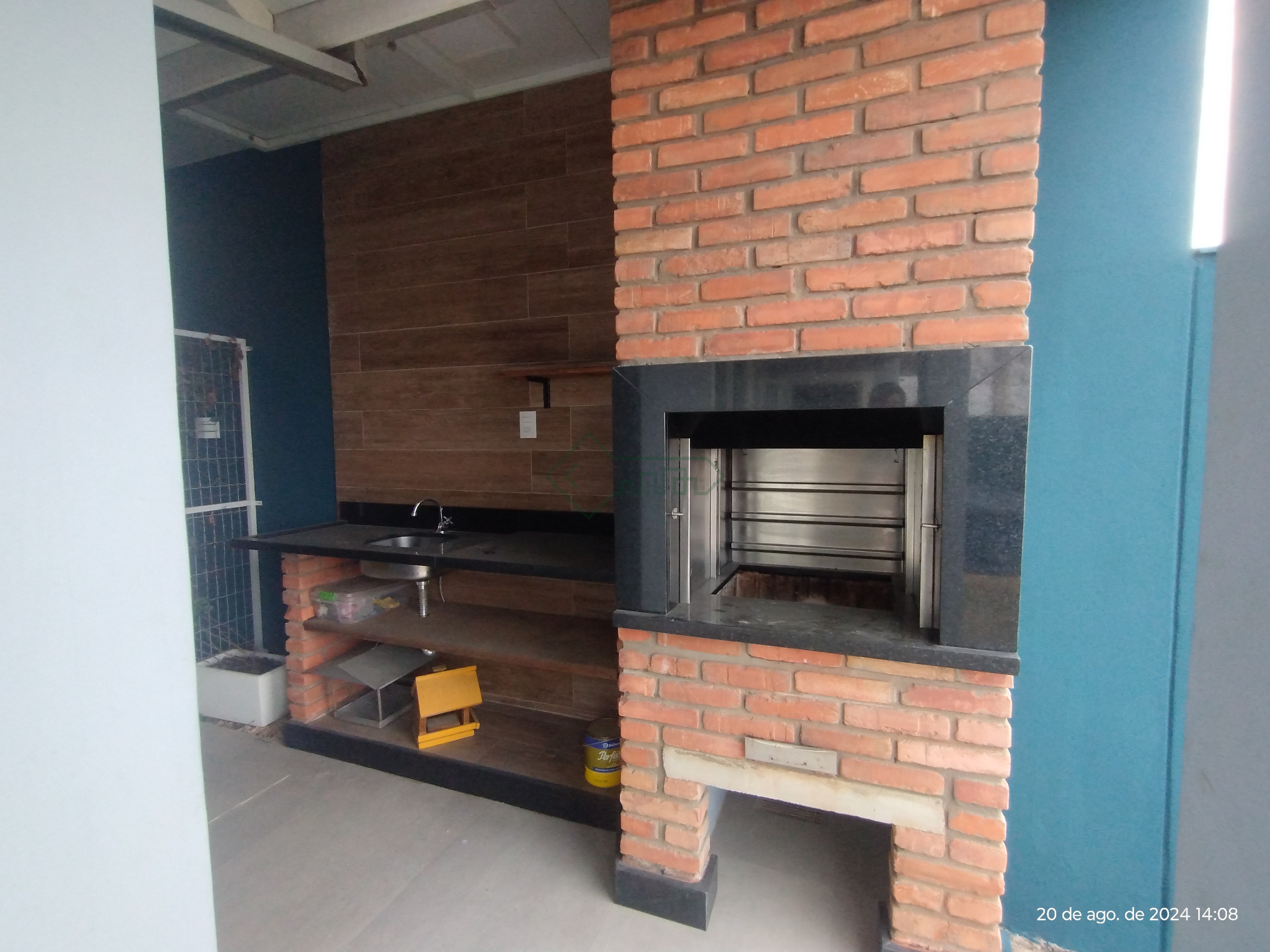 Casa, 4 quartos - Foto 41