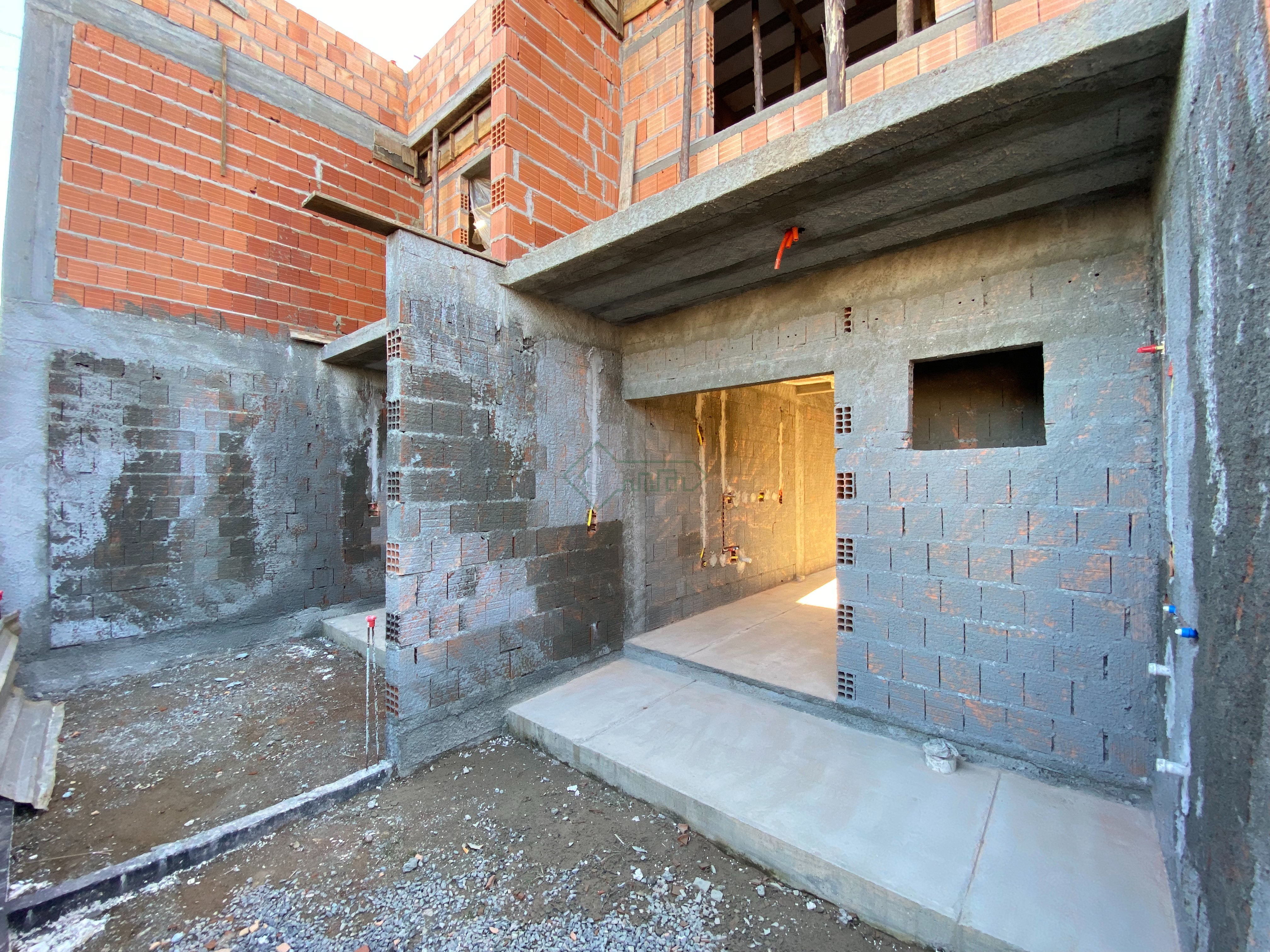 Sobrado, 2 quartos - Foto 20