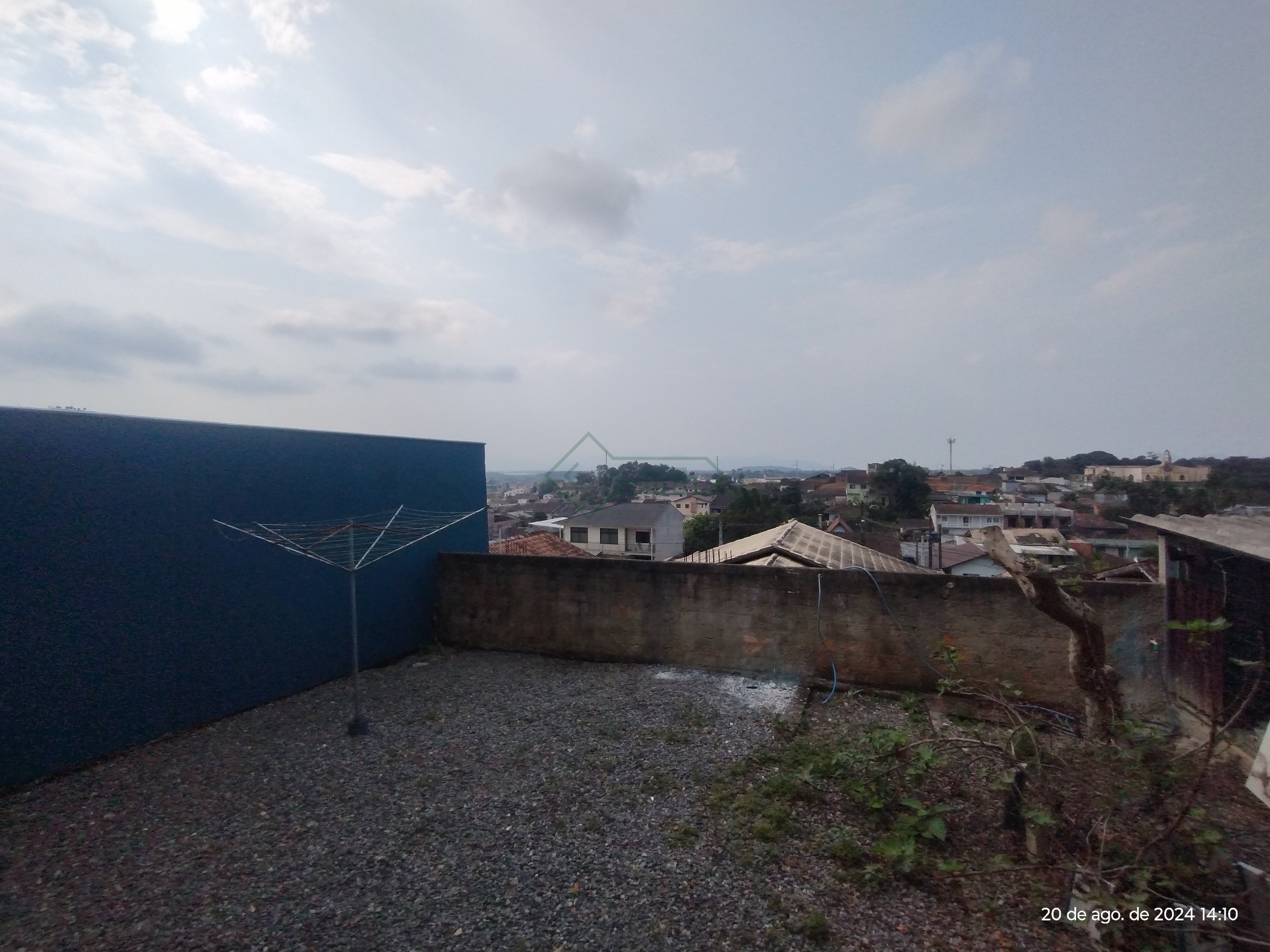 Casa, 4 quartos - Foto 47