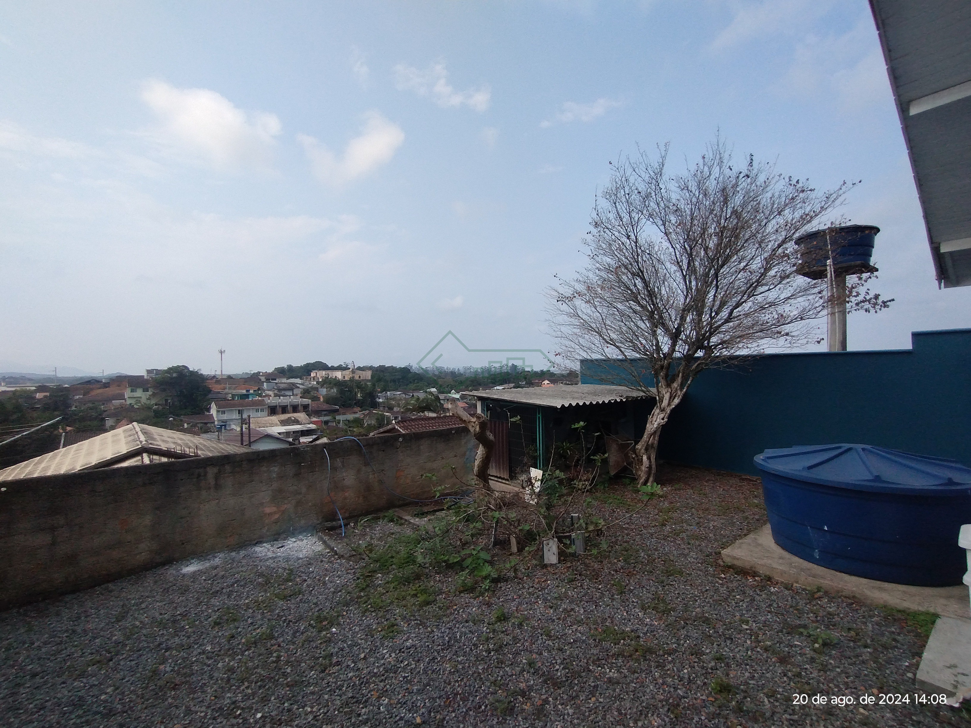 Casa, 4 quartos - Foto 40